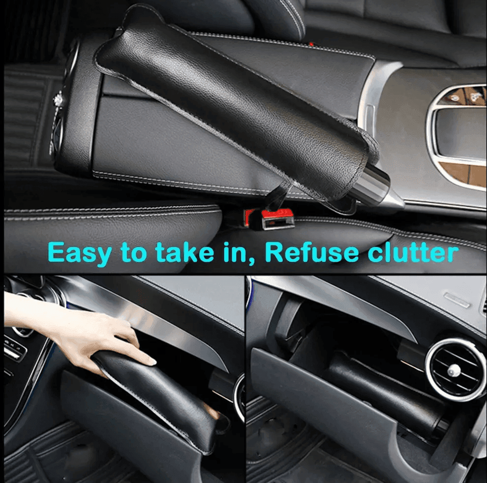 Ombrello Parasole Tendina 2IN1 Universale Per Auto Parabrezza Pieghevole Protezione Raggi UV 140x70 - 3
