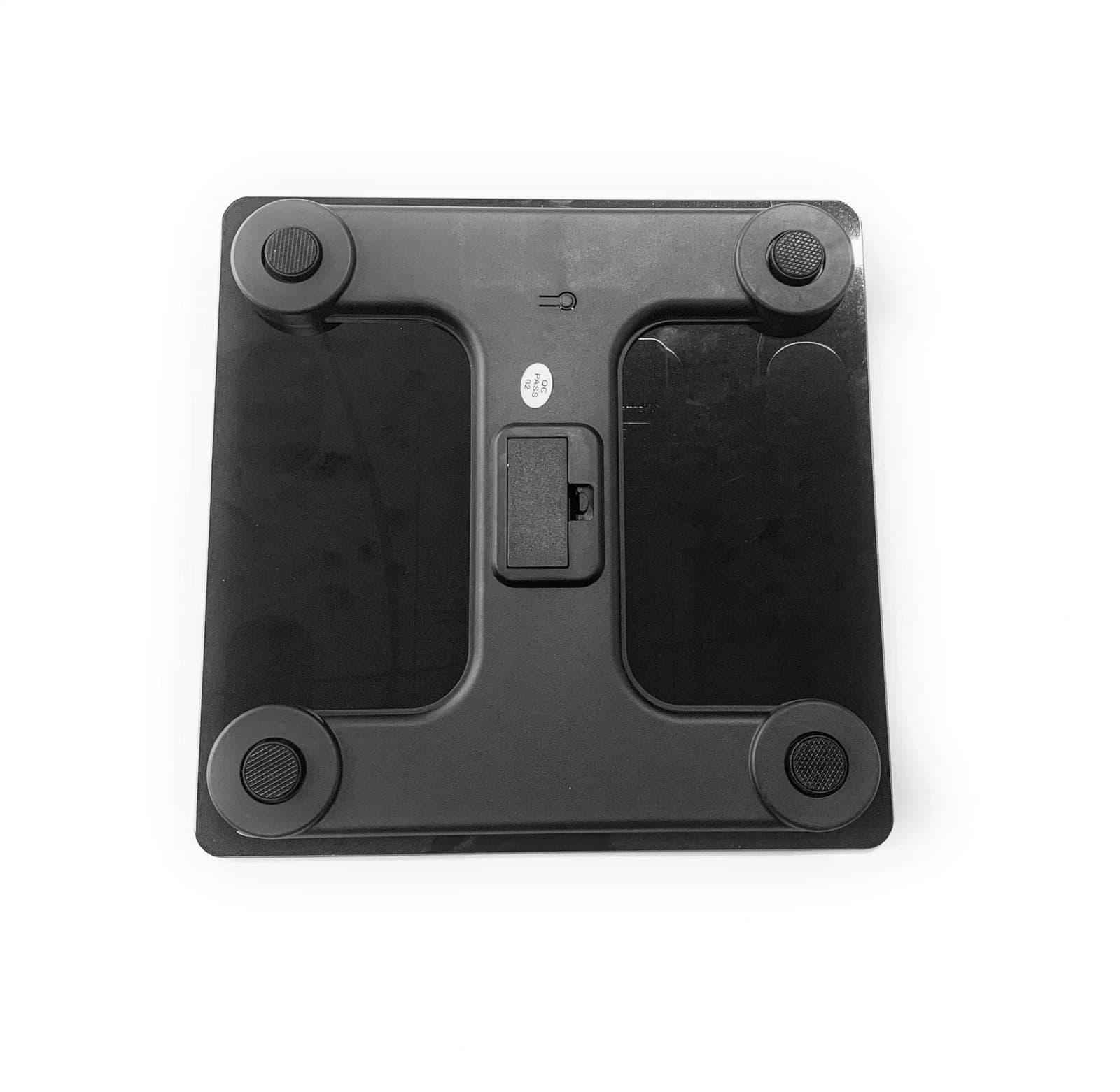 Bilancia Pesapersone Digitale Bluetooth Smart LCD 180Kg Precisione App - 4