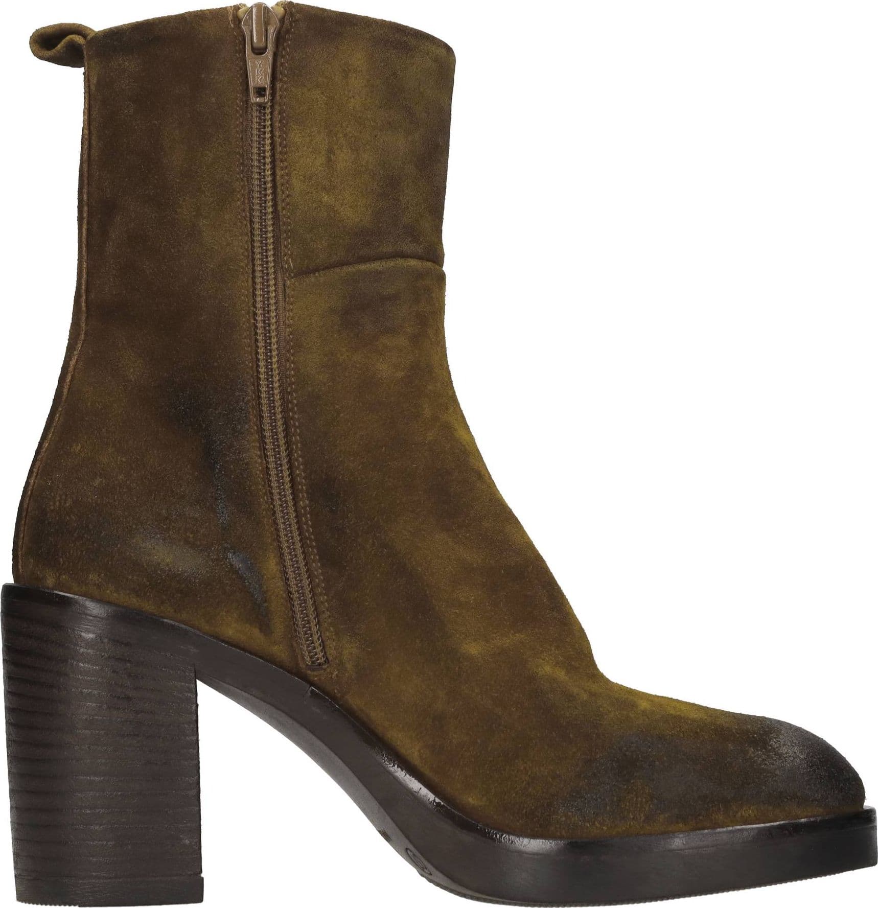 Strategia  Stivali Marrone - 3