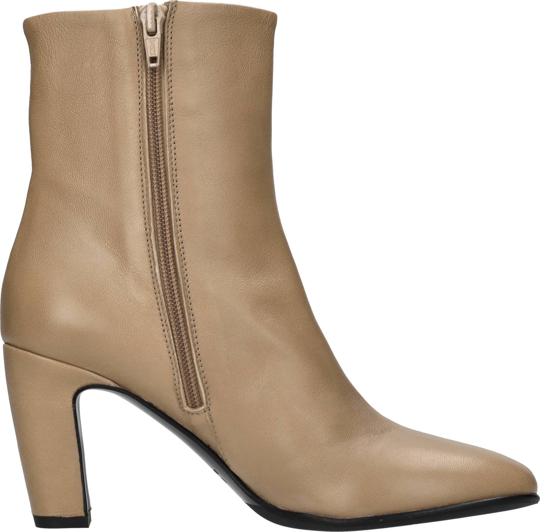 Strategia  Stivali Beige - 3