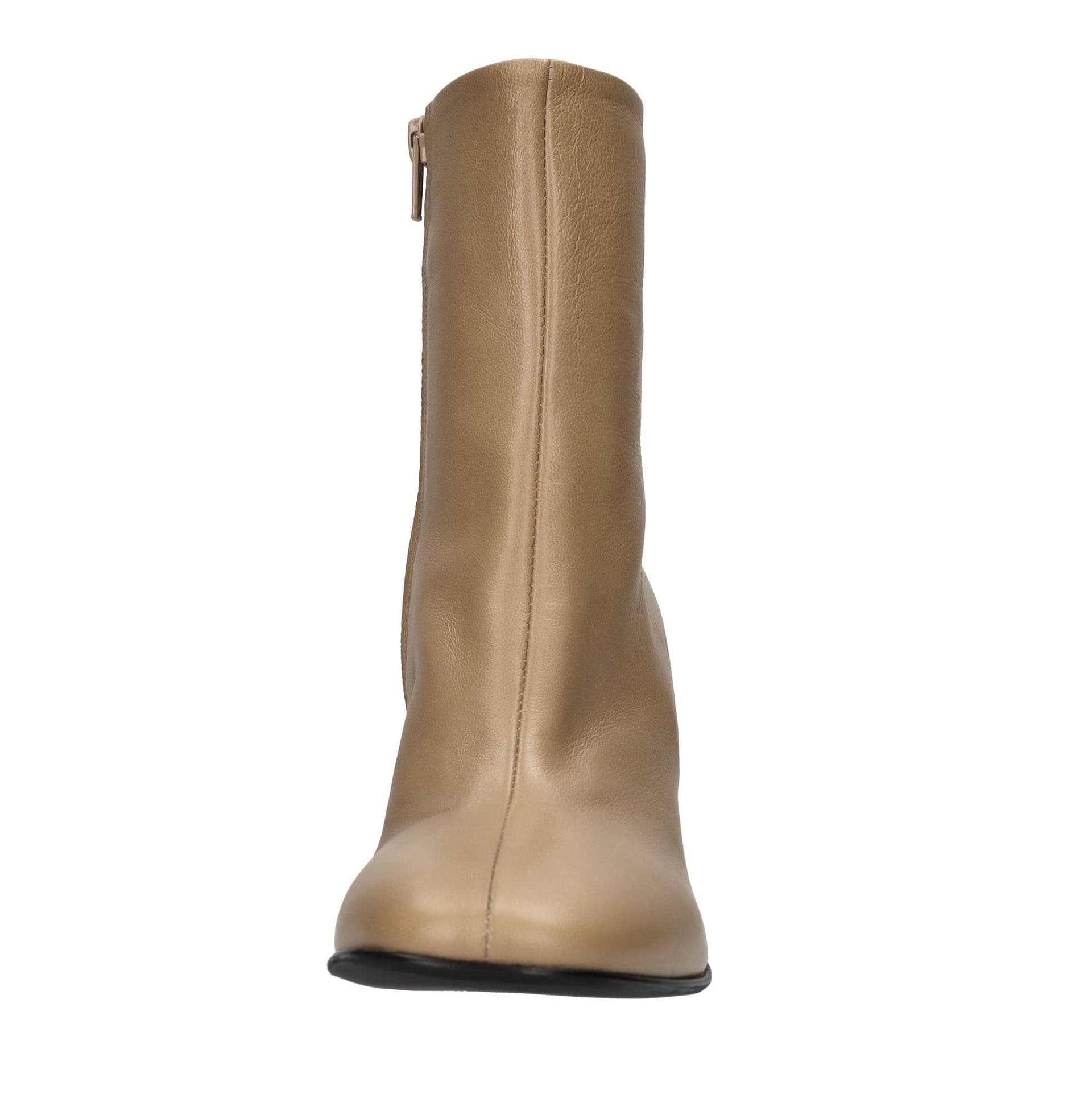 Strategia  Stivali Beige - 4