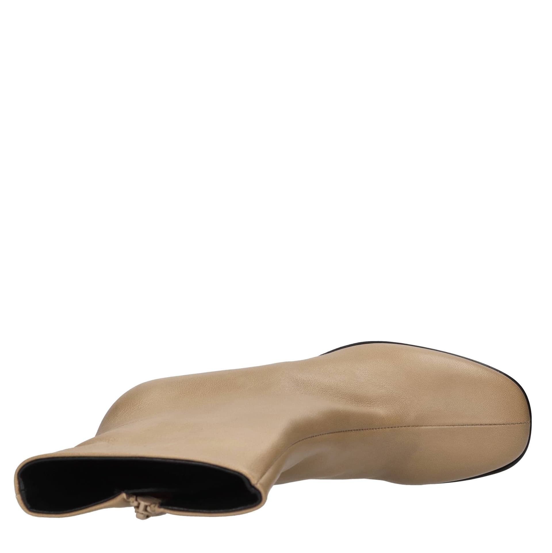 Strategia  Stivali Beige - 5