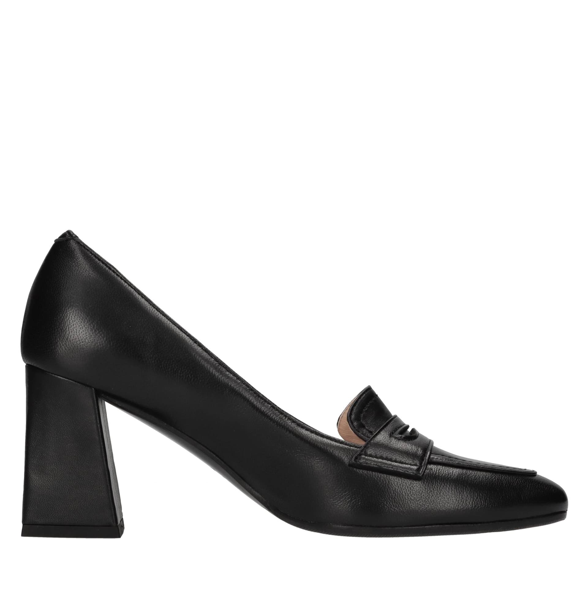 FRU  Scarpe basse Nero - 3