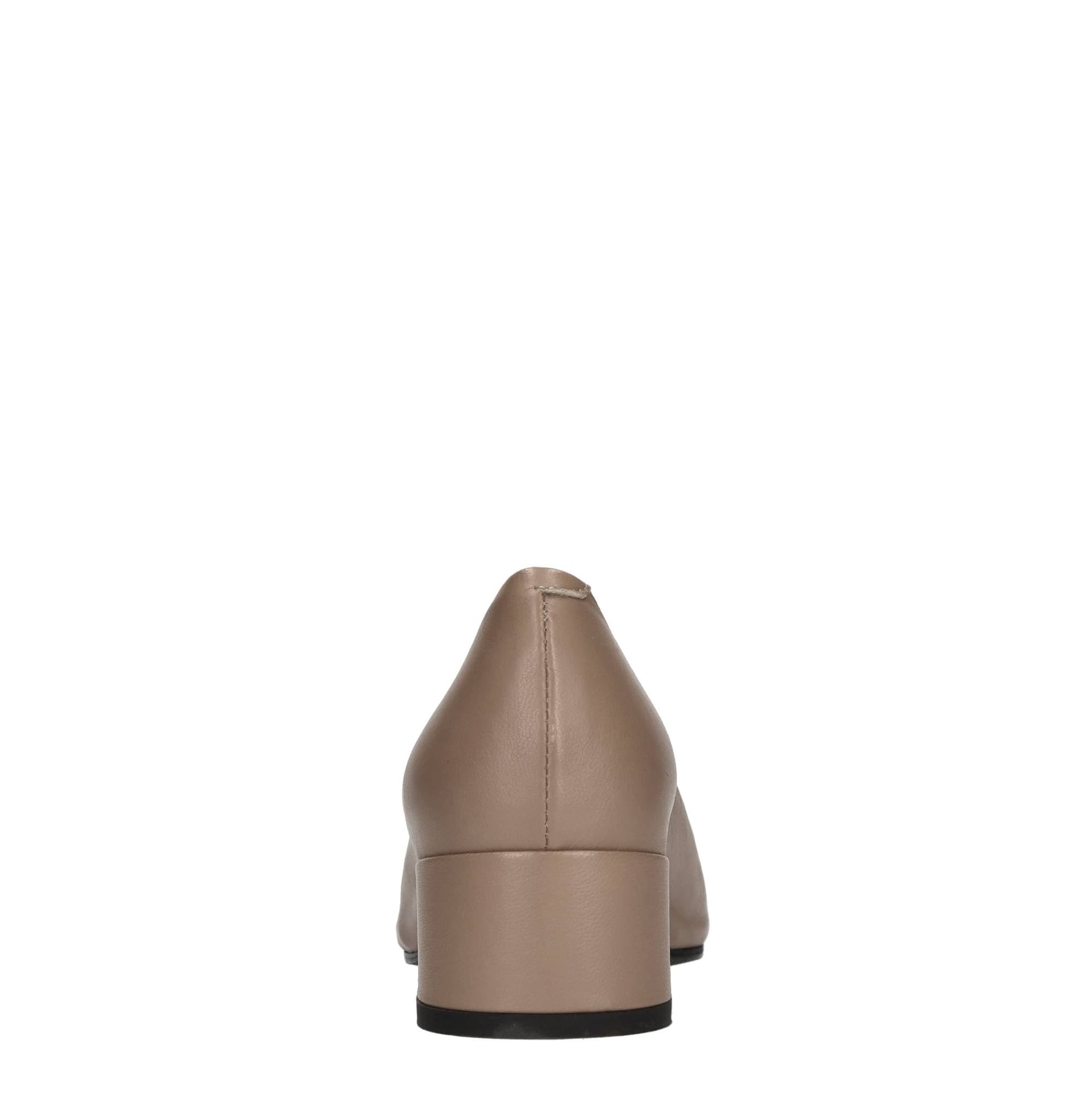 FRU  Scarpe con Tacco Beige - 2