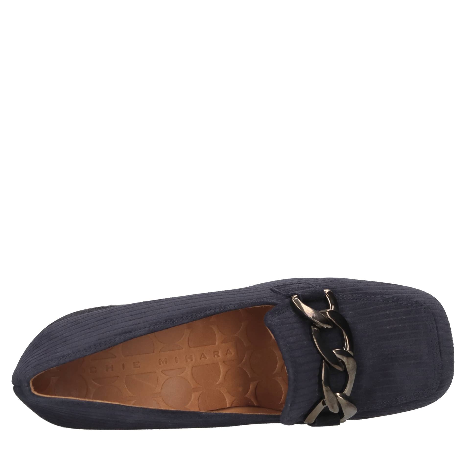 Chie Mihara  Scarpe basse Blu - 5