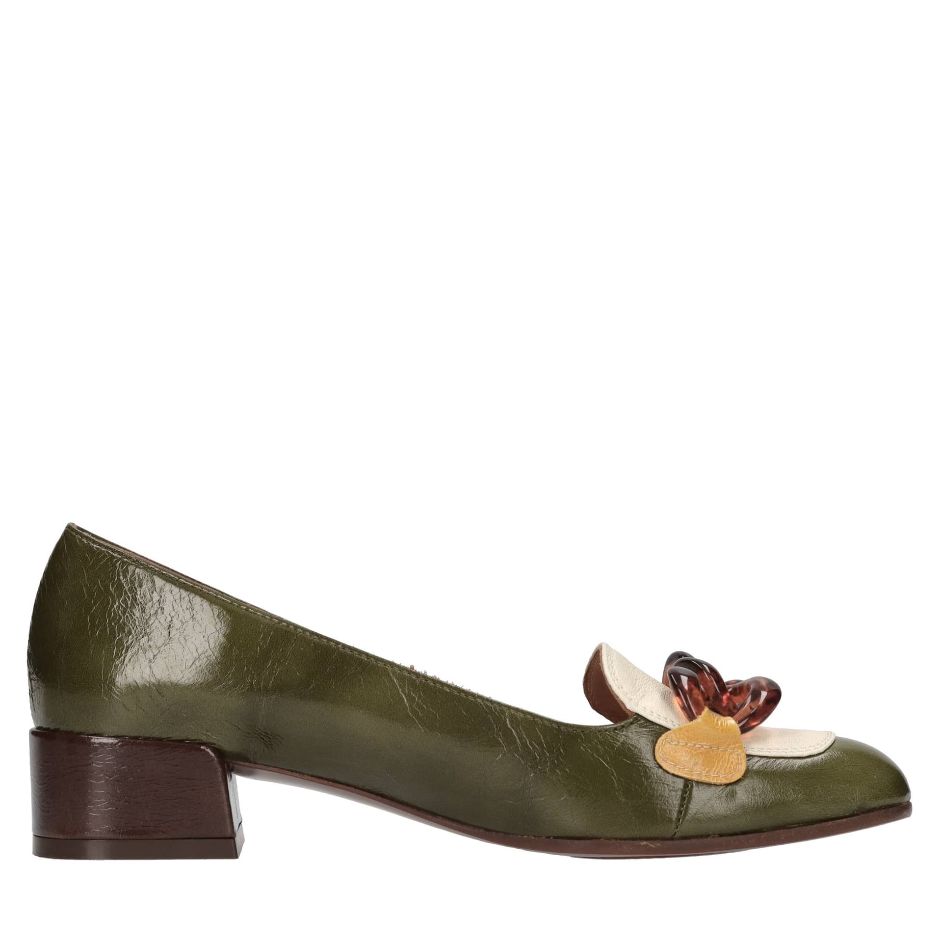 Chie Mihara  Scarpe basse Multicolor - 3