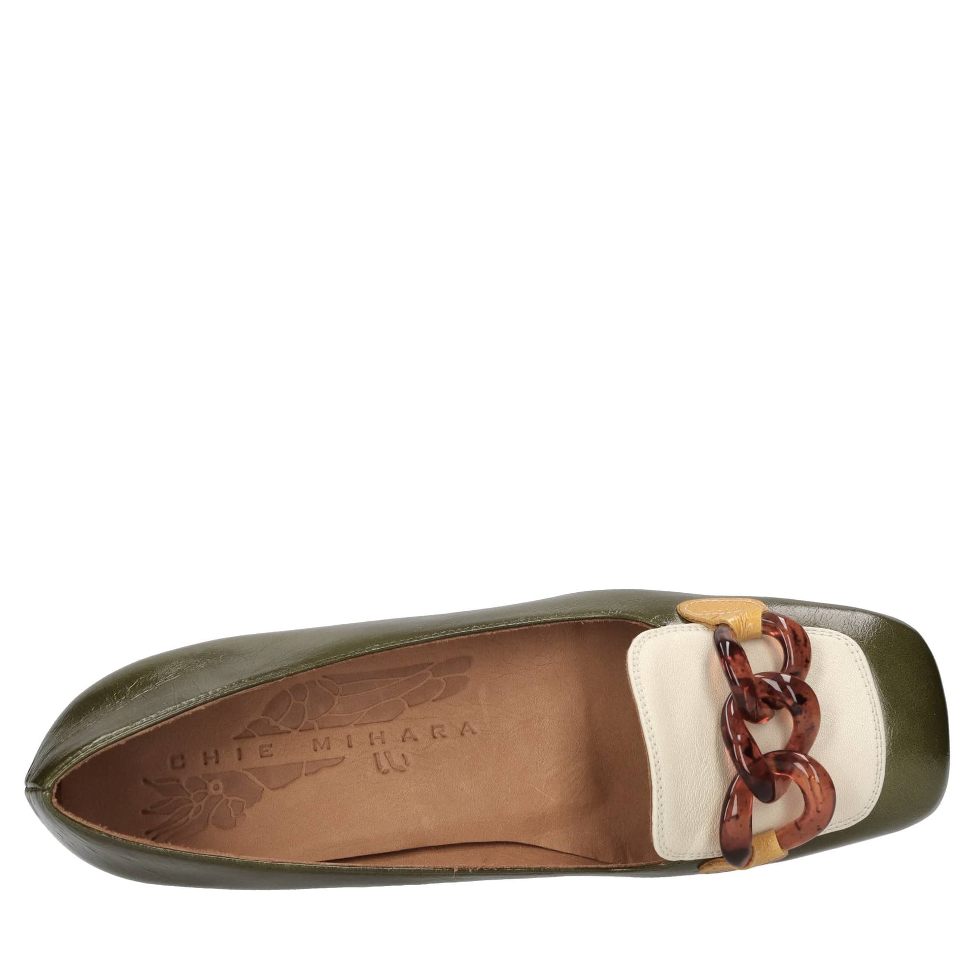 Chie Mihara  Scarpe basse Multicolor - 5