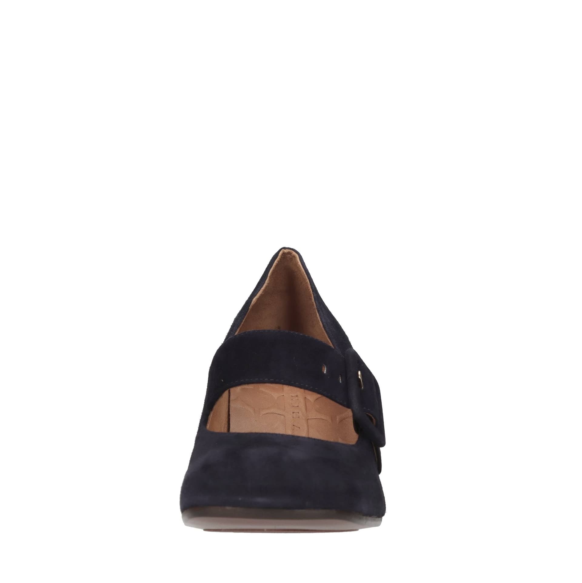 Chie Mihara  Scarpe con Tacco Blu - 4