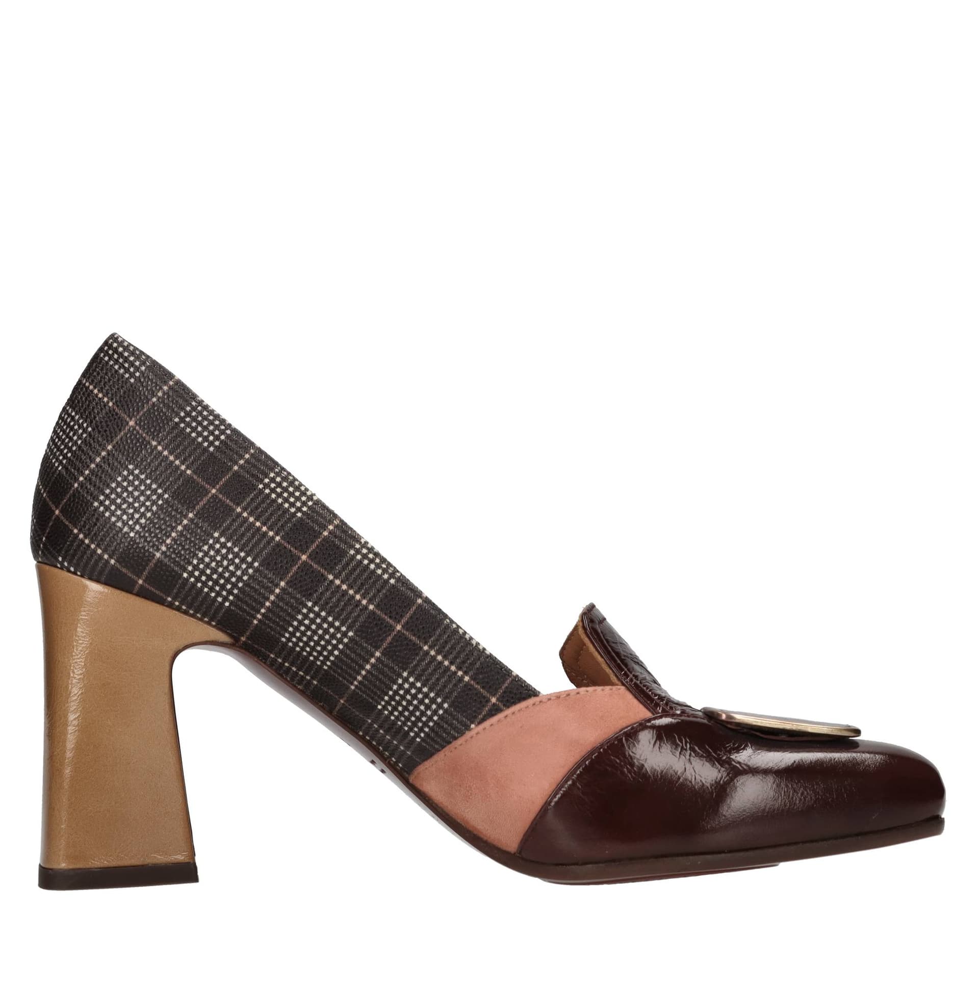 Chie Mihara  Scarpe basse Multicolor - 3