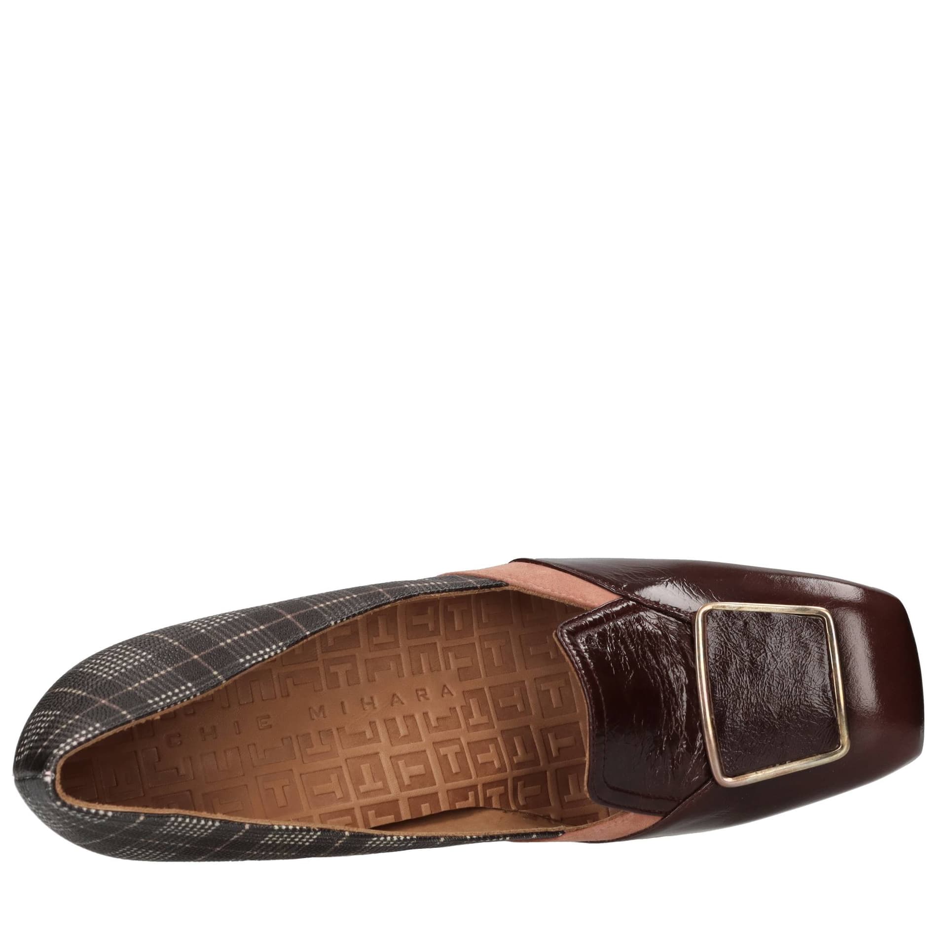 Chie Mihara  Scarpe basse Multicolor - 5
