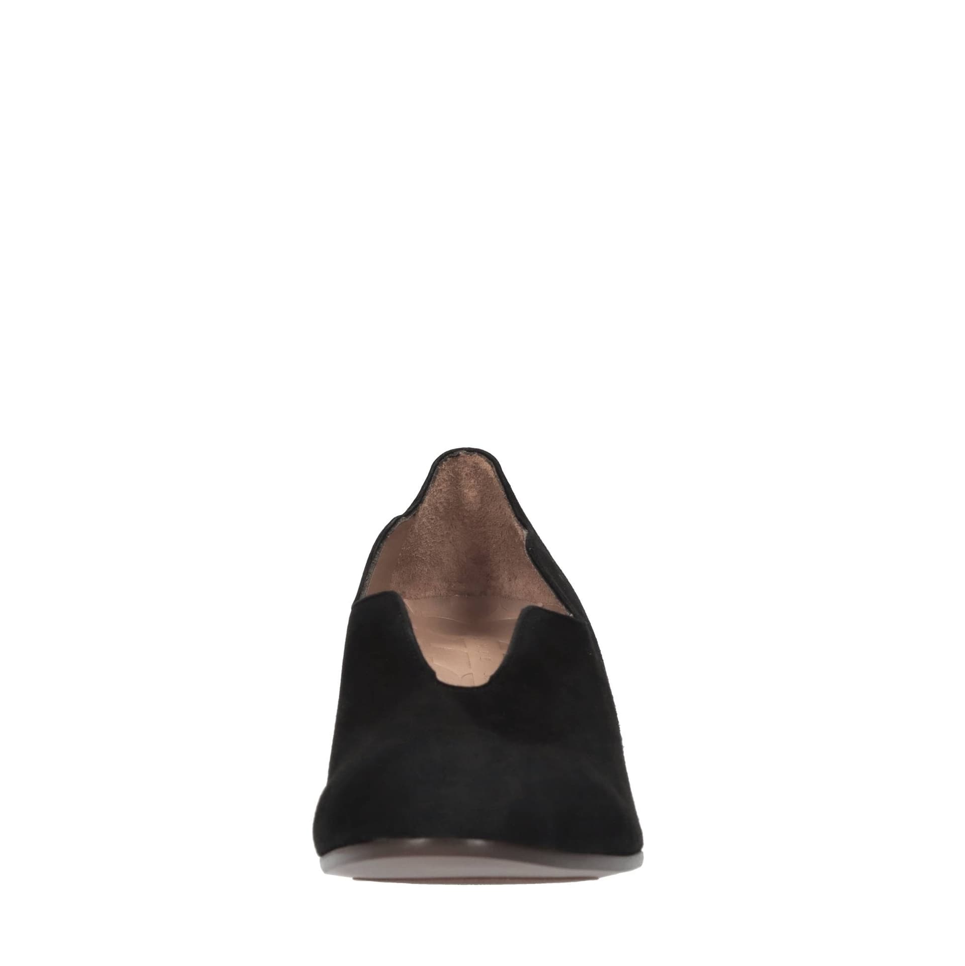 Chie Mihara  Scarpe con Tacco Nero - 4