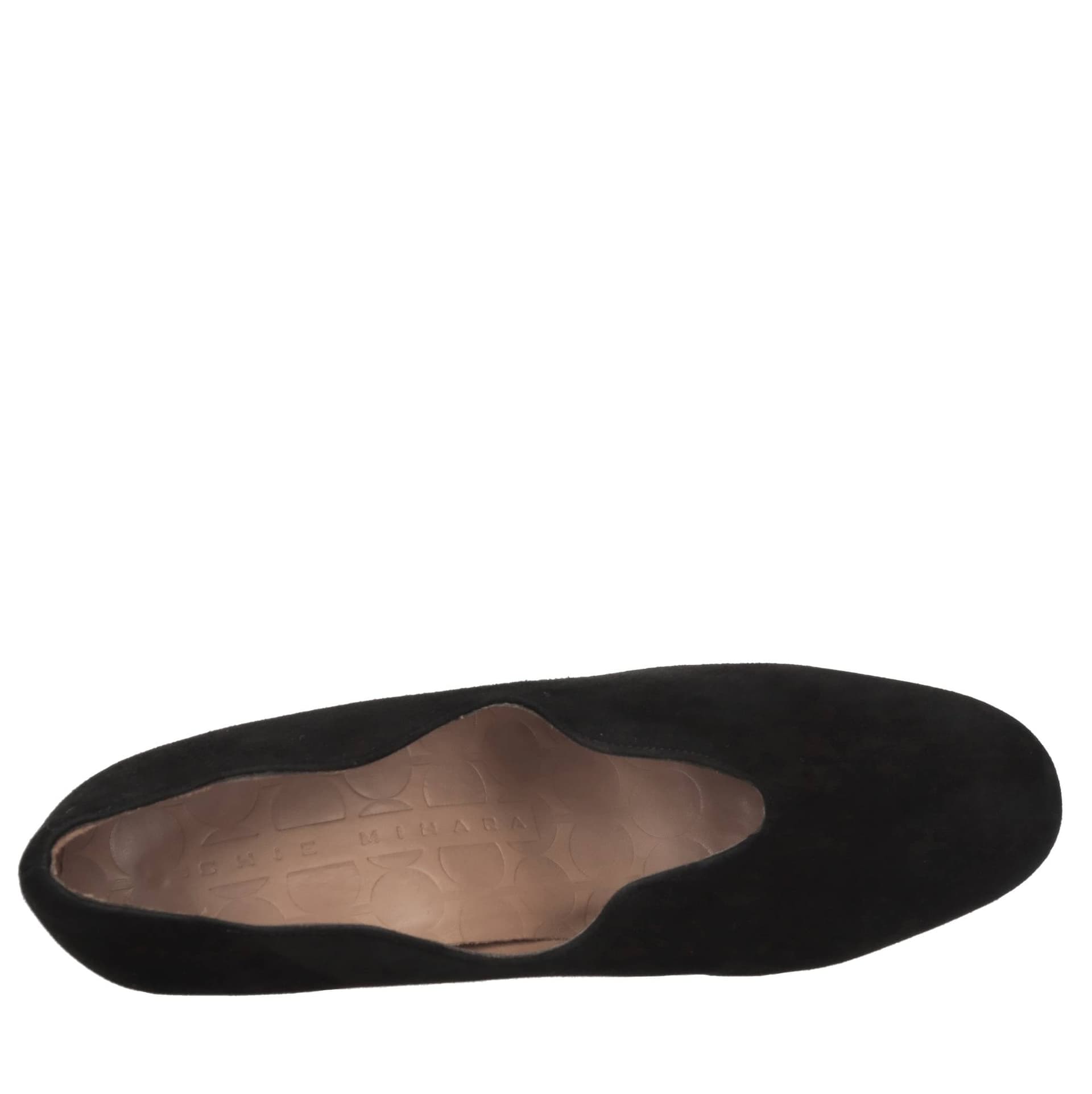 Chie Mihara  Scarpe con Tacco Nero - 5