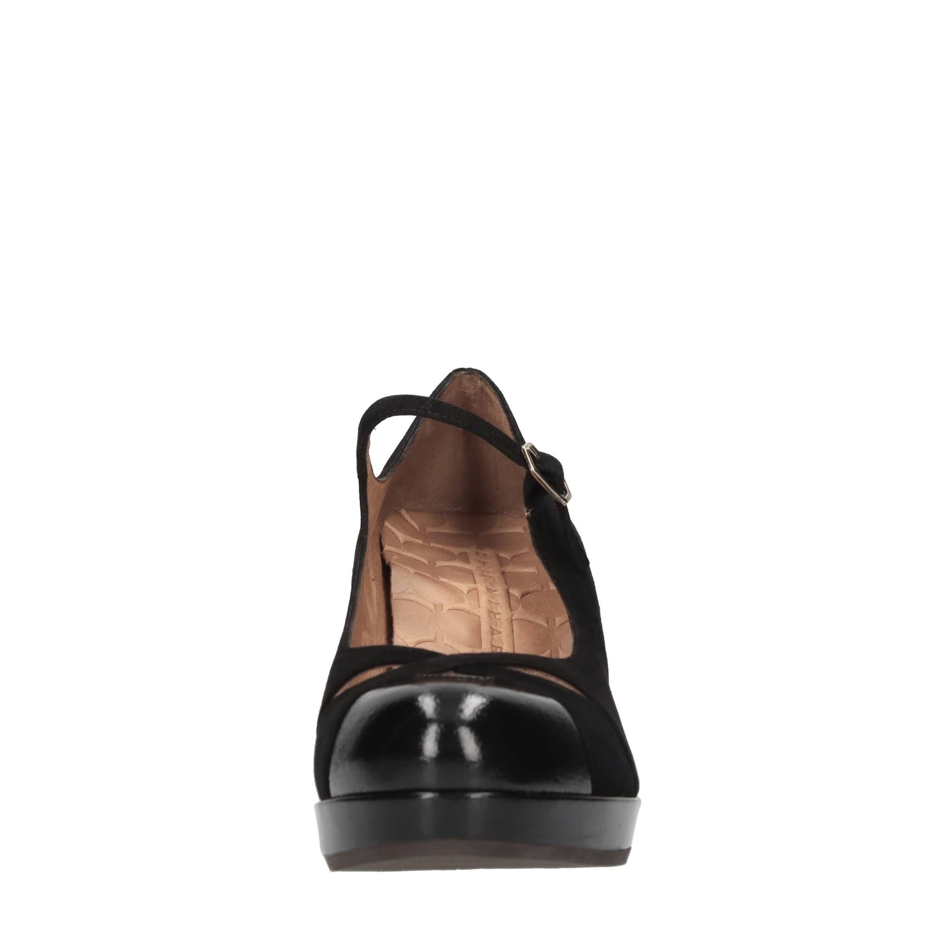 Chie Mihara  Scarpe con Tacco Nero - 4