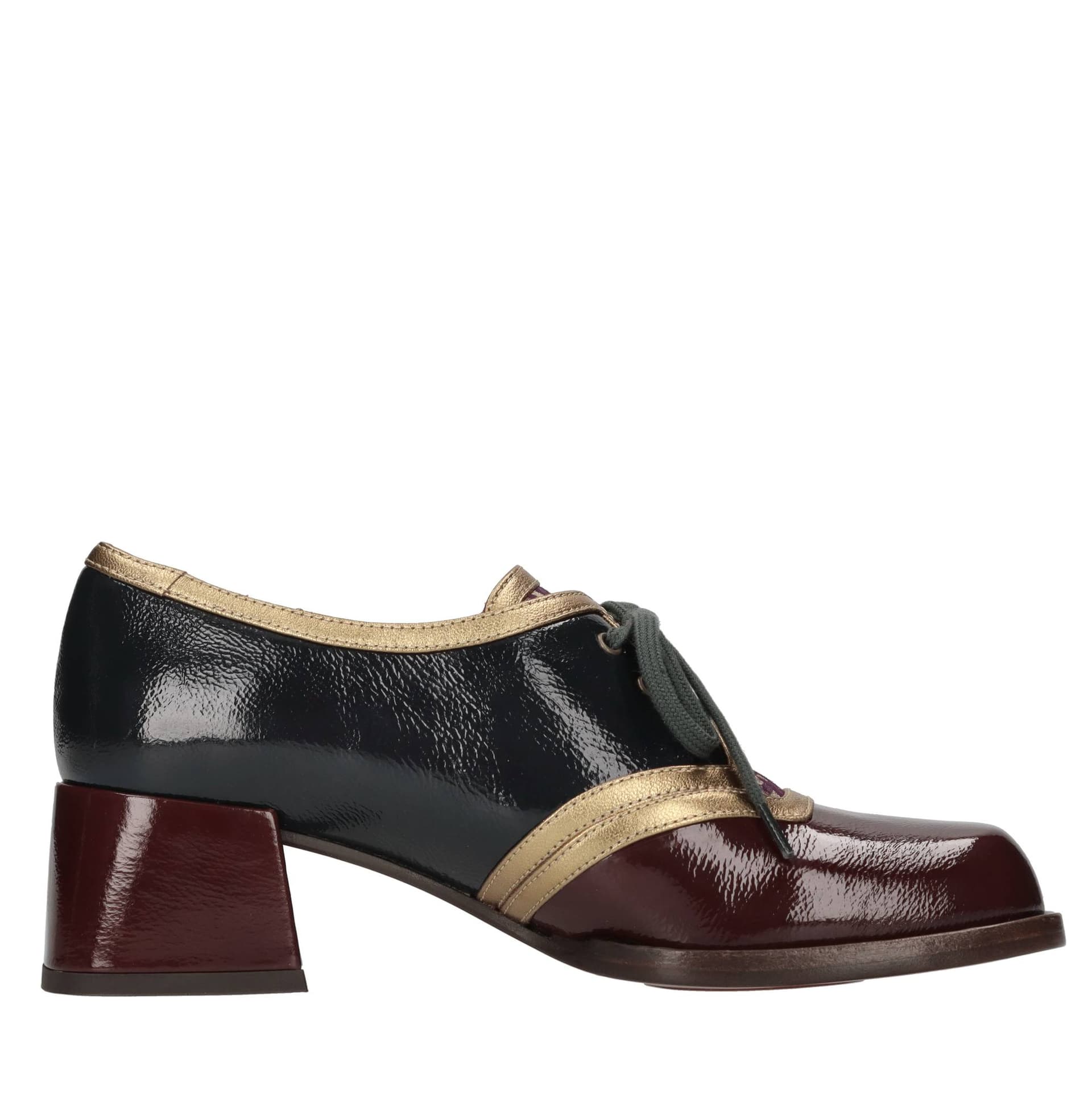 Chie Mihara  Stivali Multicolor - 3