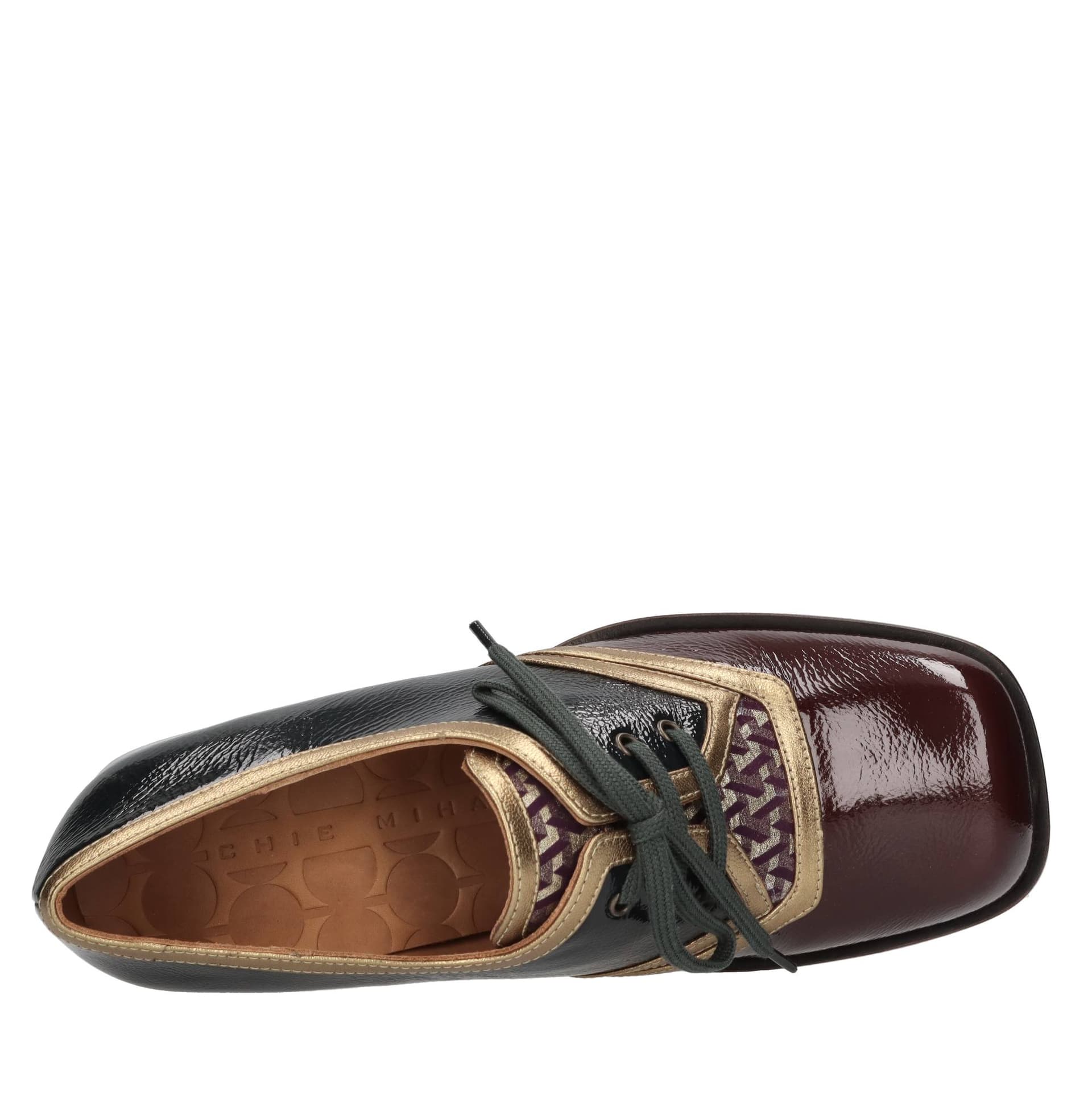 Chie Mihara  Stivali Multicolor - 5