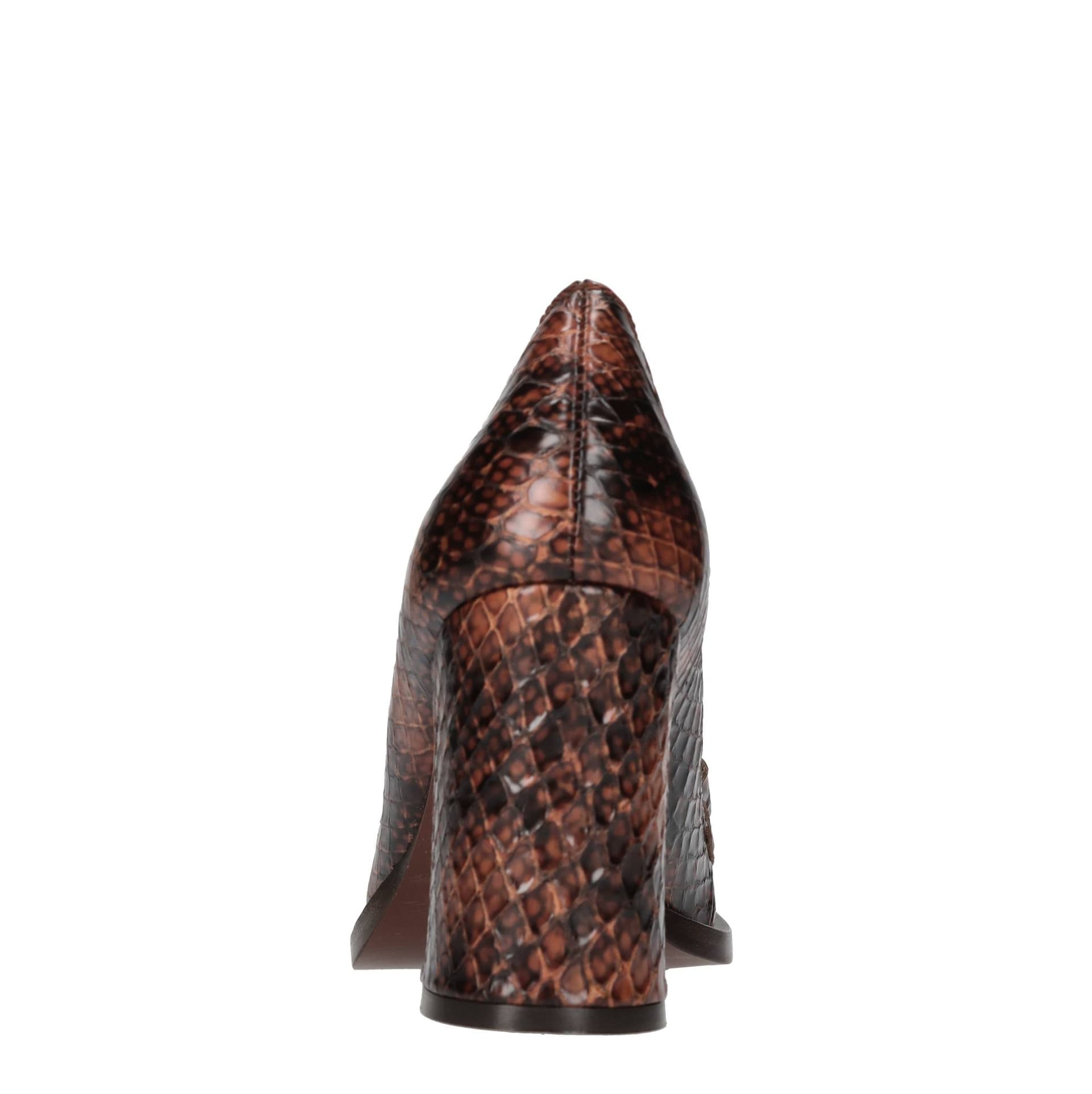 Chie Mihara  Scarpe basse Animalier - 2