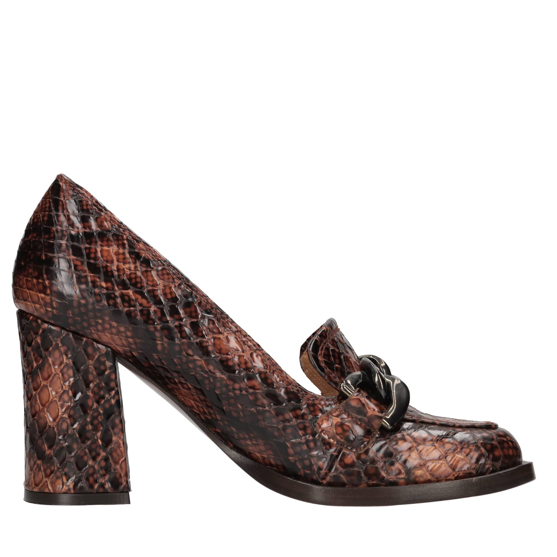 Chie Mihara  Scarpe basse Animalier - 3