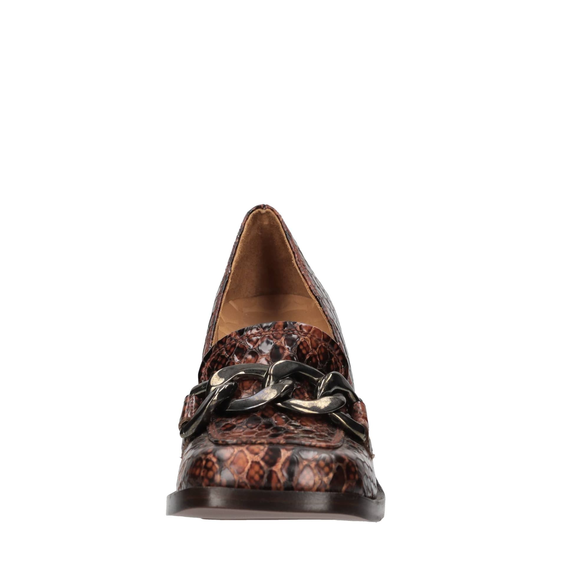 Chie Mihara  Scarpe basse Animalier - 4
