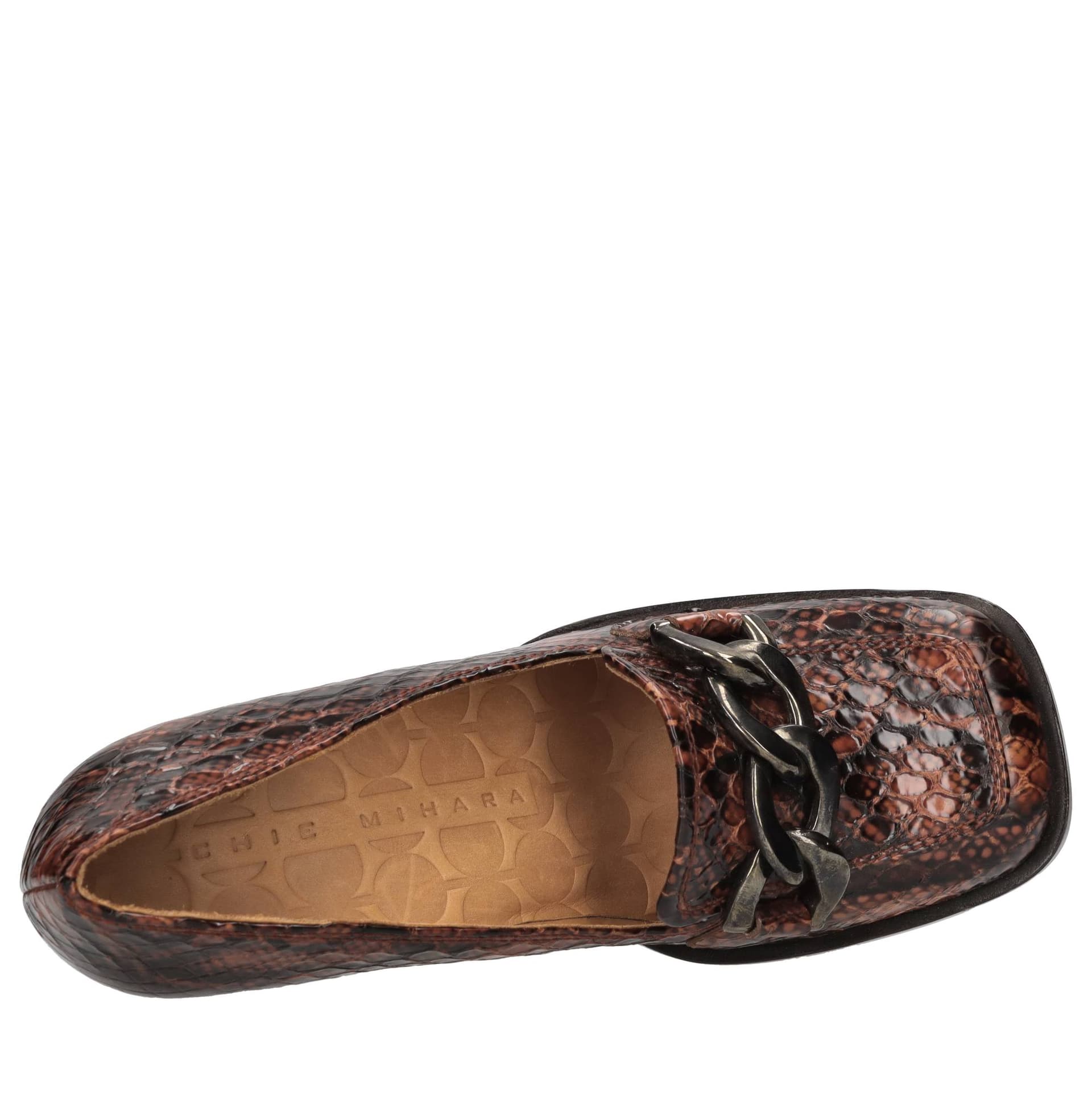Chie Mihara  Scarpe basse Animalier - 5