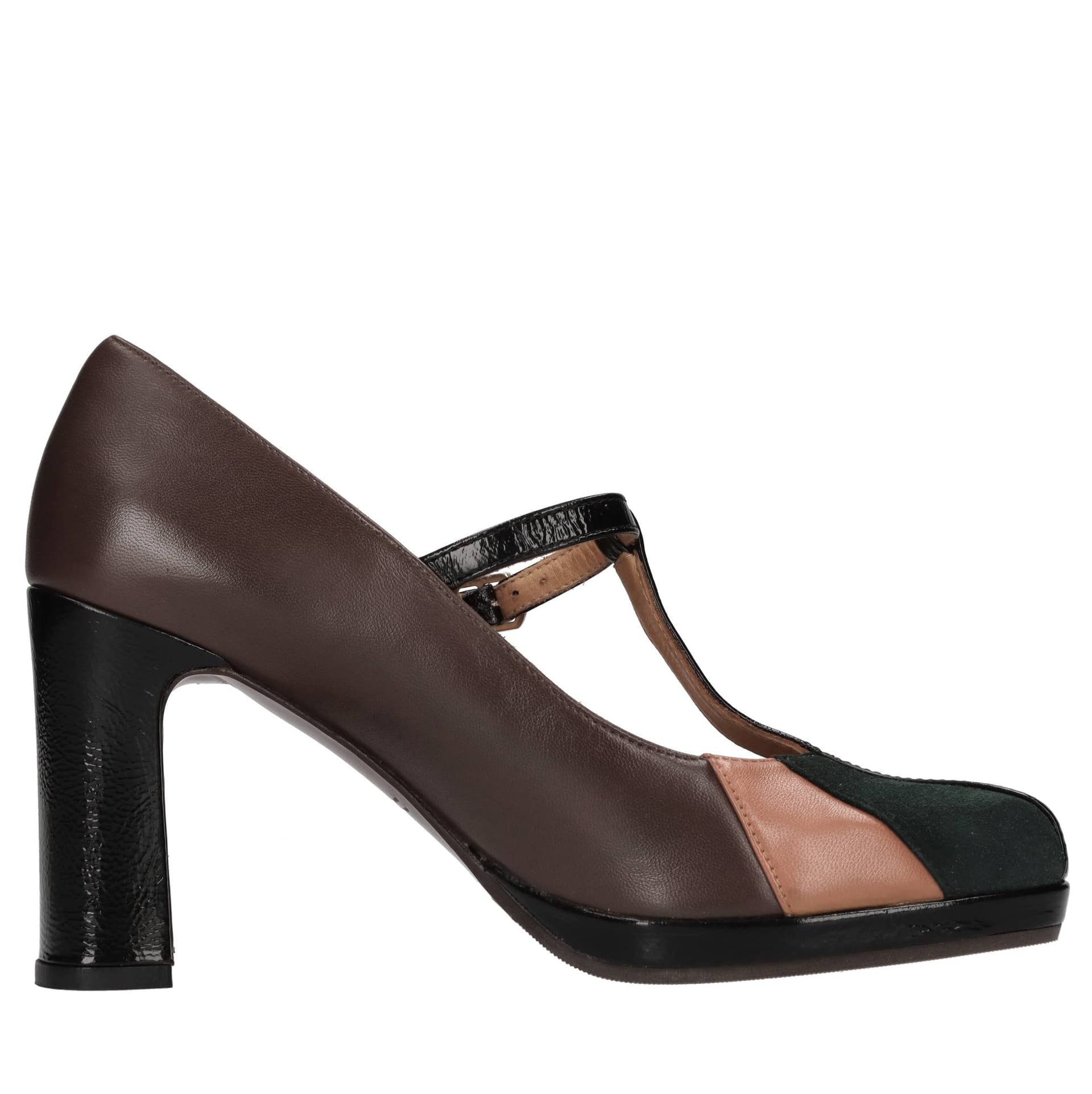 Chie Mihara  Scarpe con Tacco Multicolor - 3