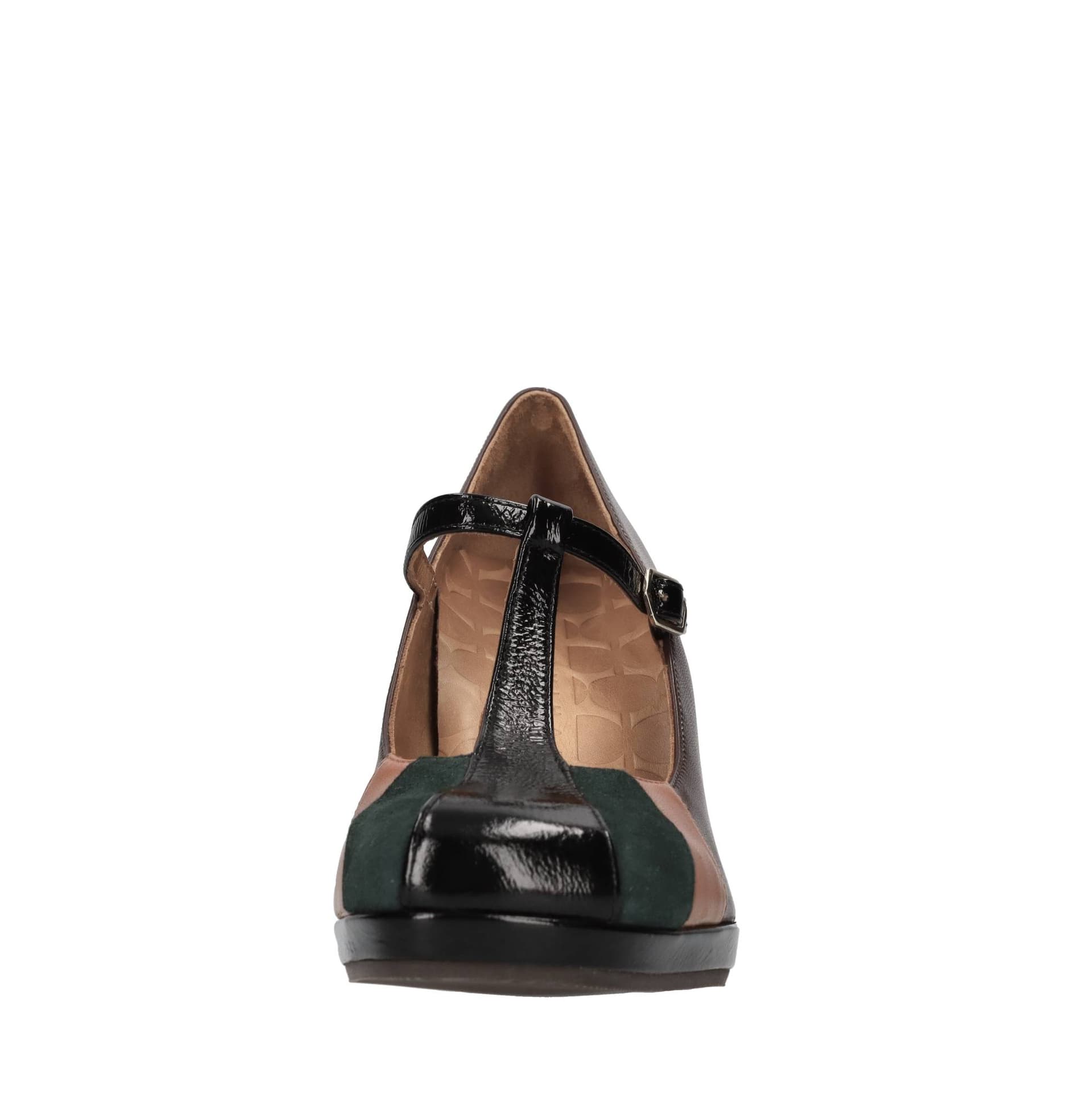 Chie Mihara  Scarpe con Tacco Multicolor - 4