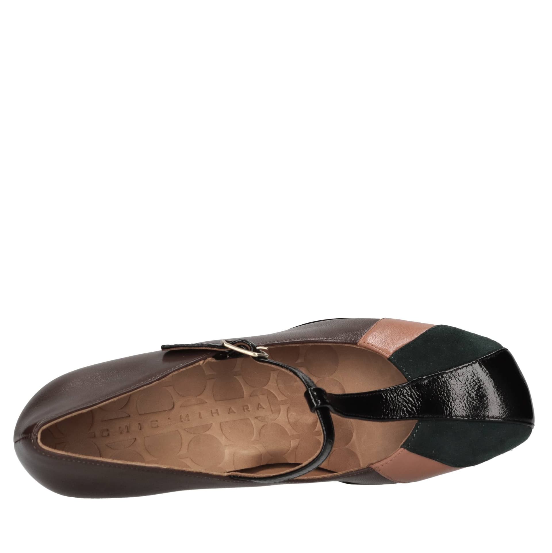 Chie Mihara  Scarpe con Tacco Multicolor - 5