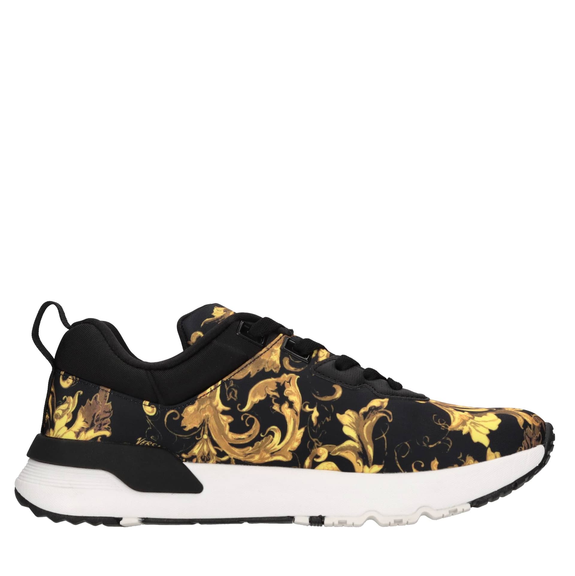 VERSACE JEANS COUTURE  Sneakers Multicolor - 3
