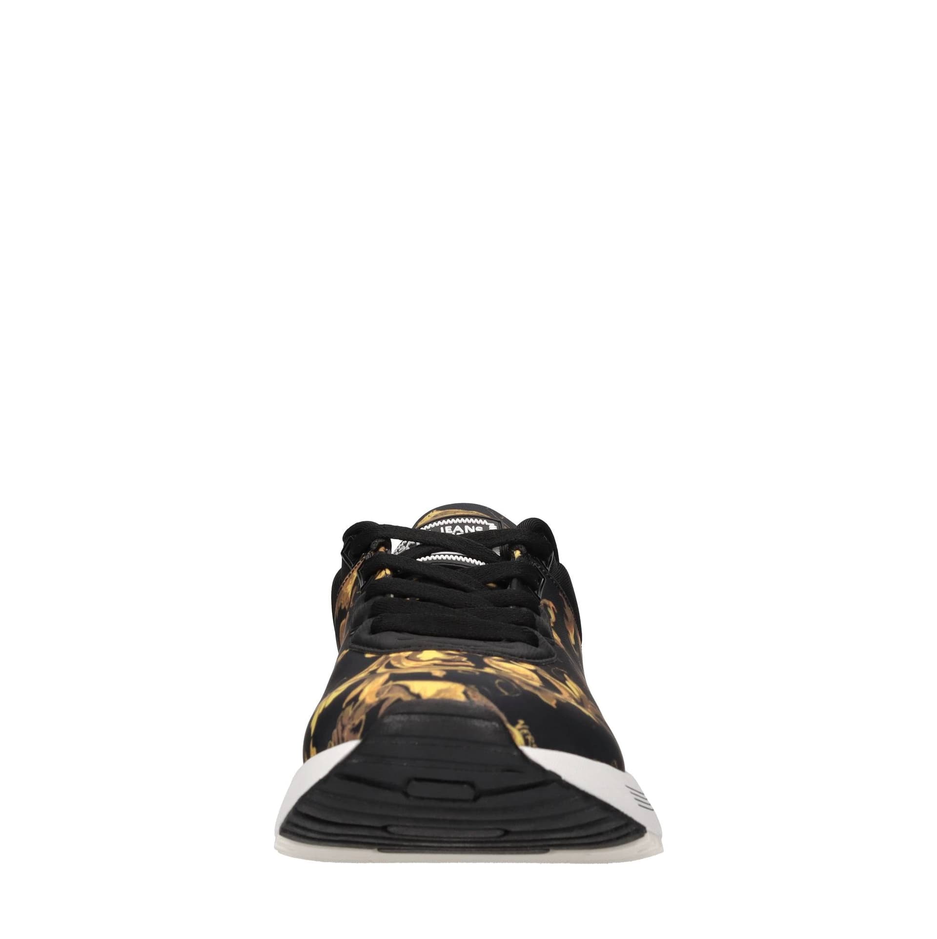 VERSACE JEANS COUTURE  Sneakers Multicolor - 4