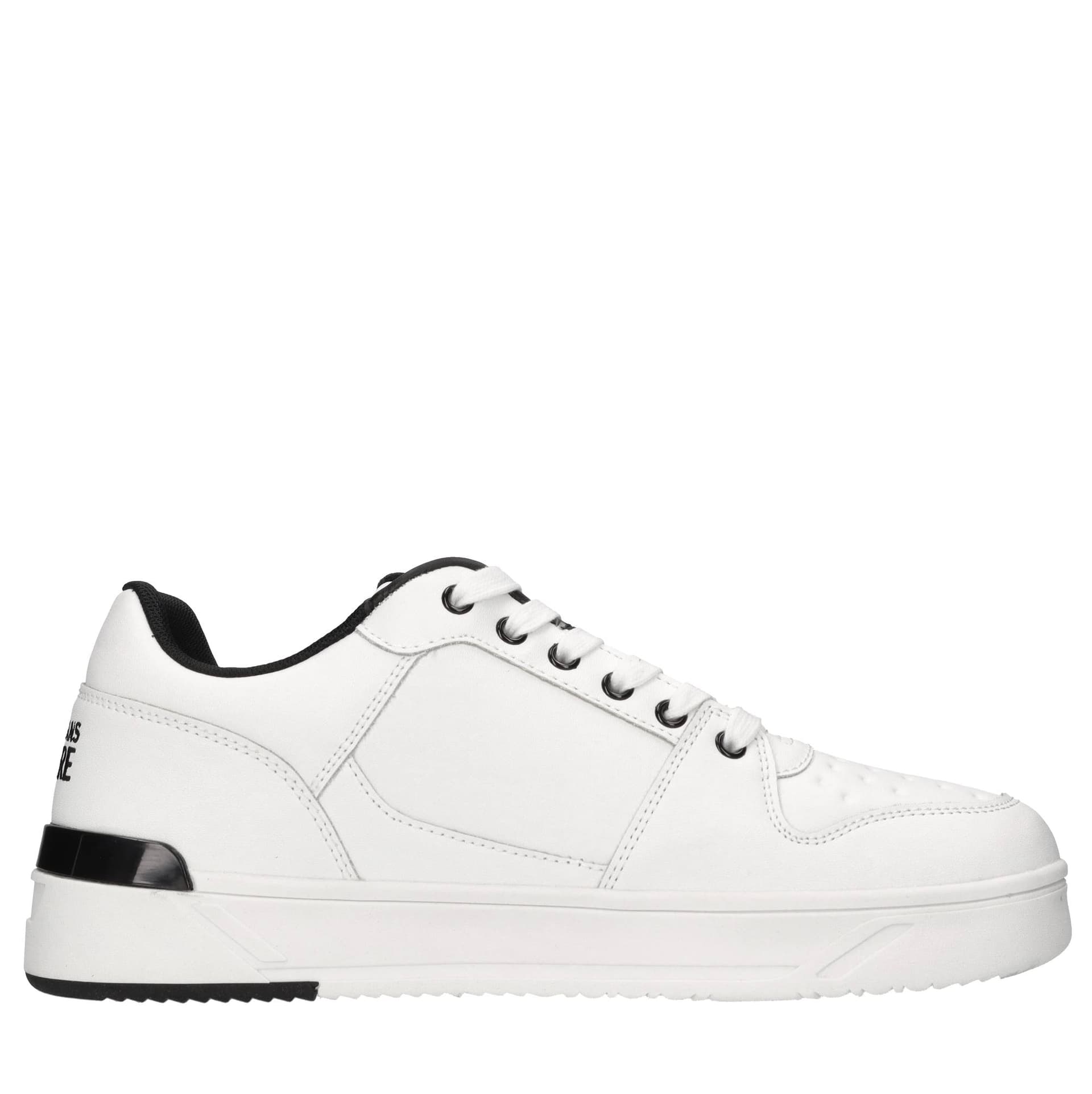 VERSACE JEANS COUTURE  Sneakers Bianco - 3