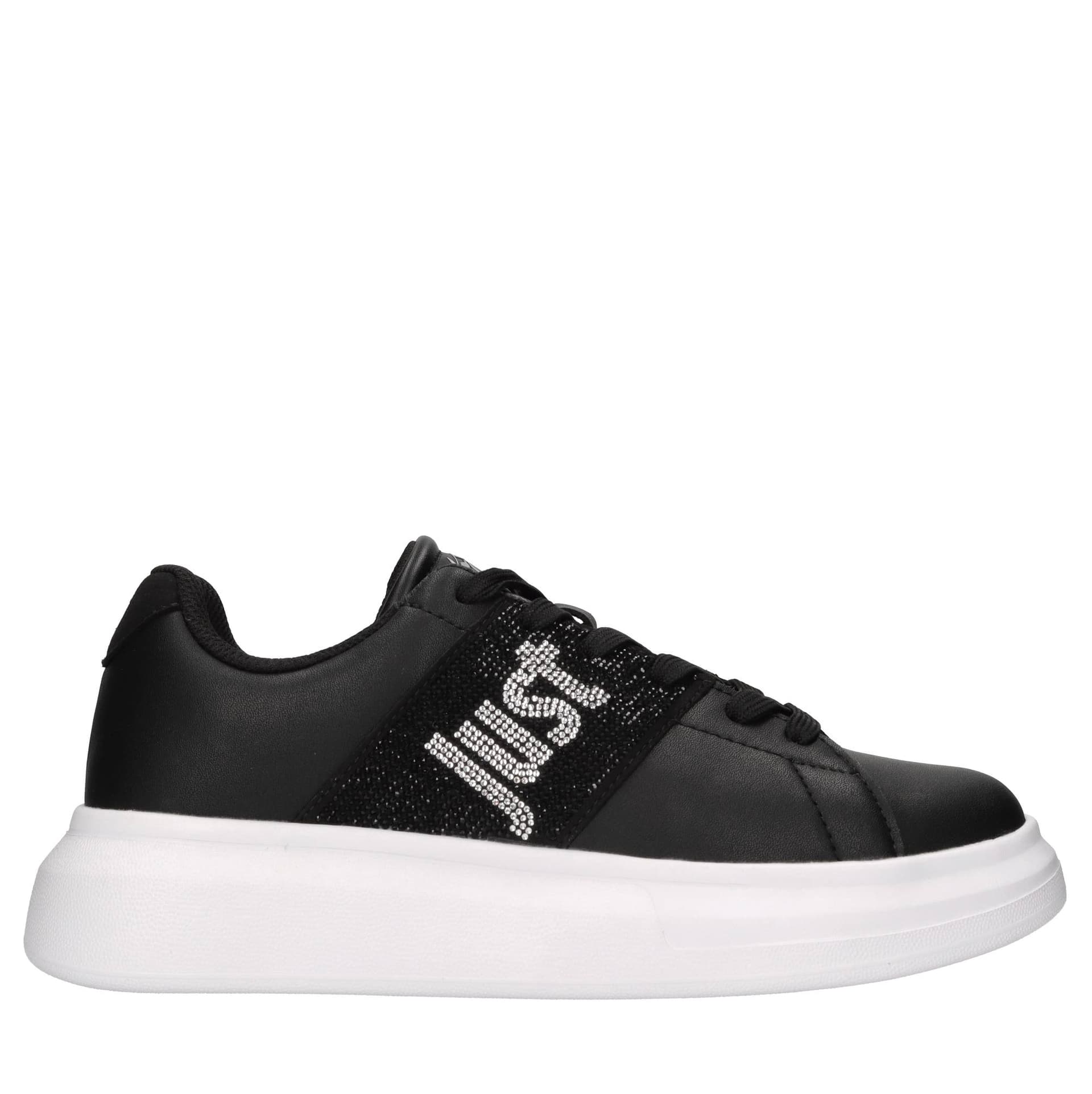 Just Cavalli  Sneakers Nero - 2