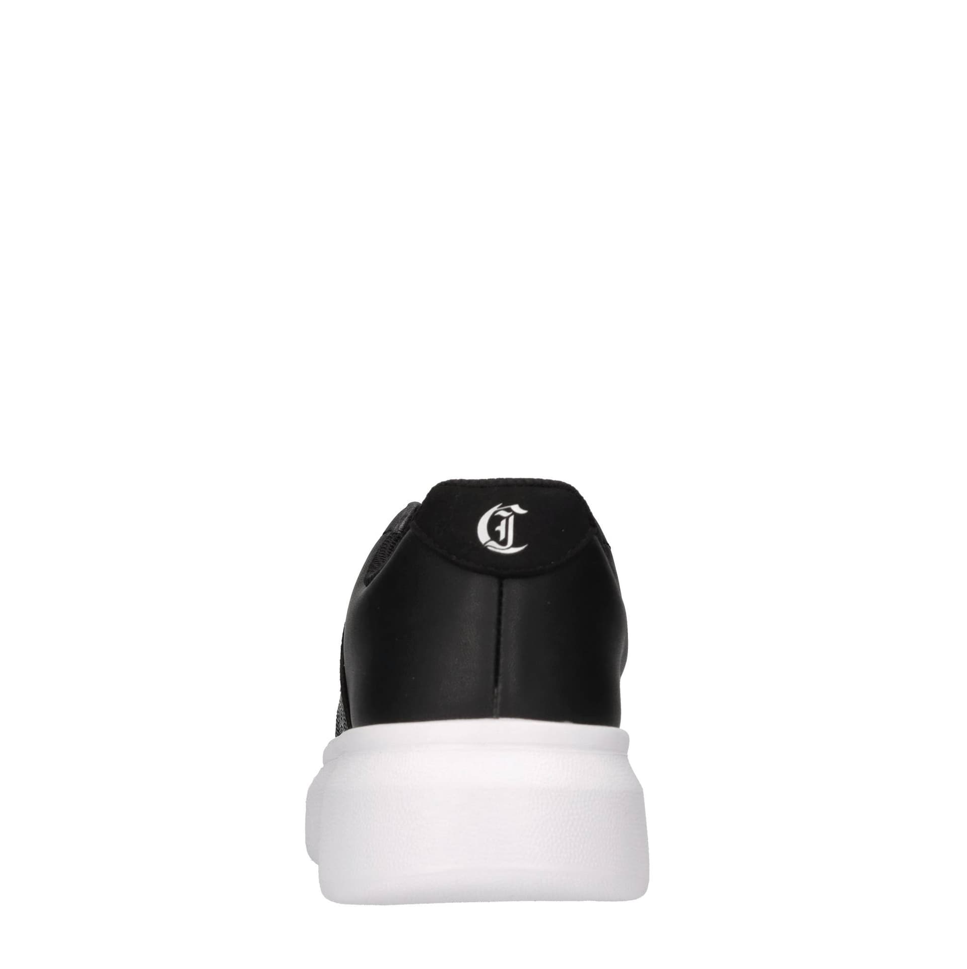 Just Cavalli  Sneakers Nero - 3