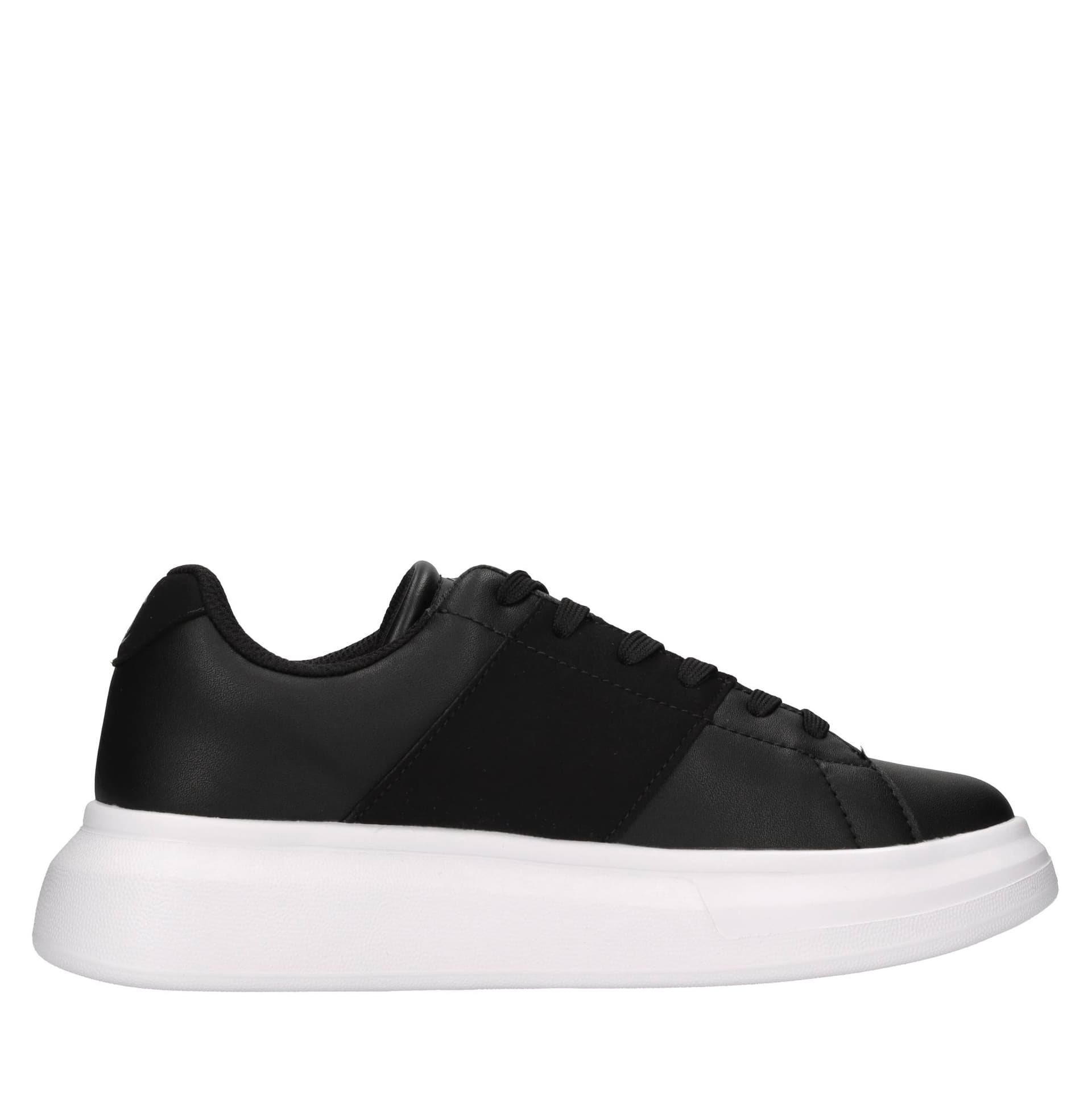 Just Cavalli  Sneakers Nero - 4