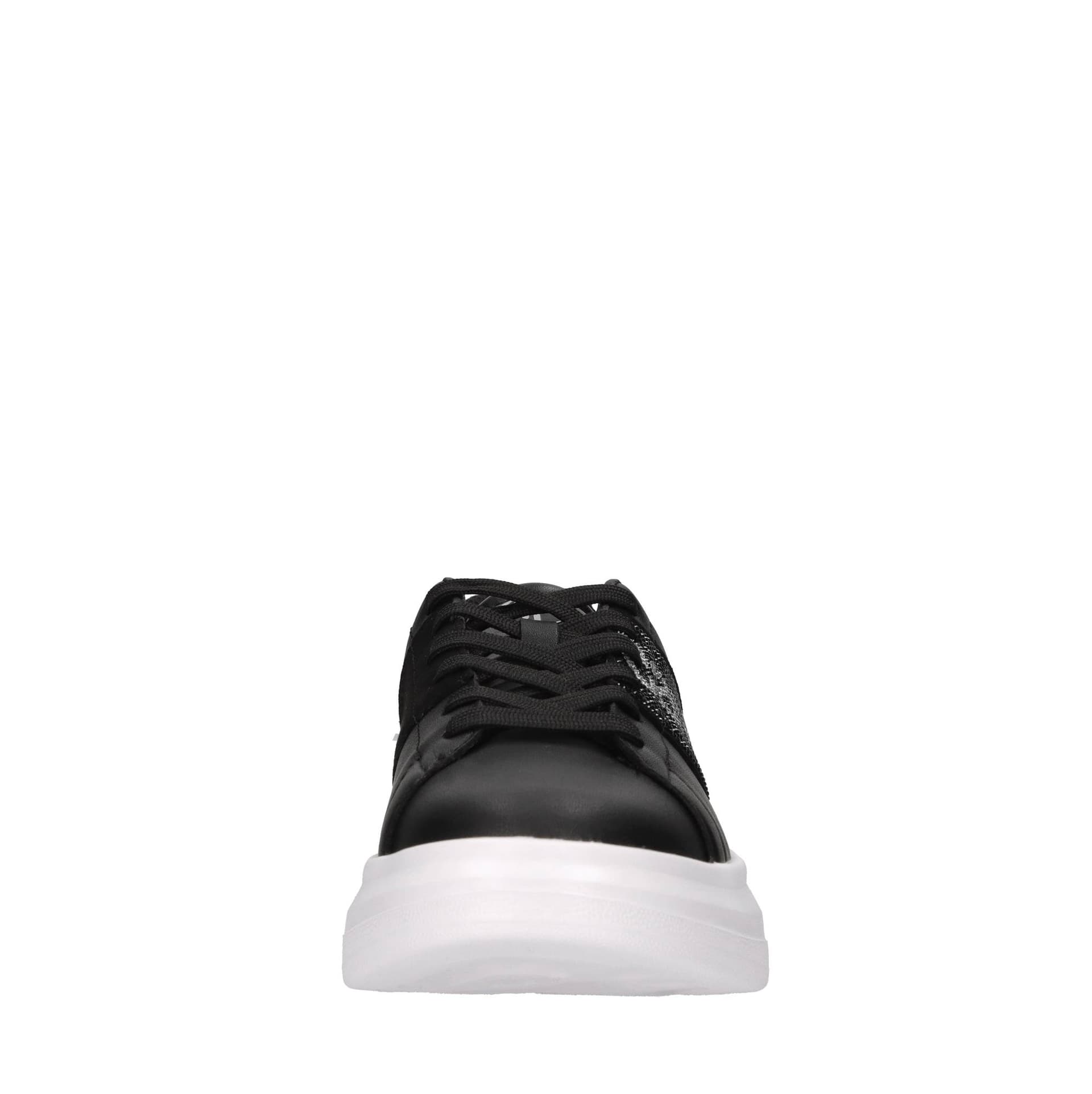 Just Cavalli  Sneakers Nero - 5