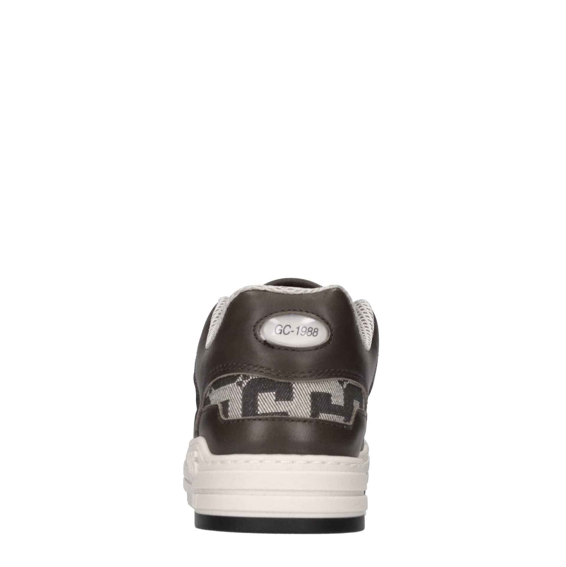 GCDS  Sneakers Grigio - 2