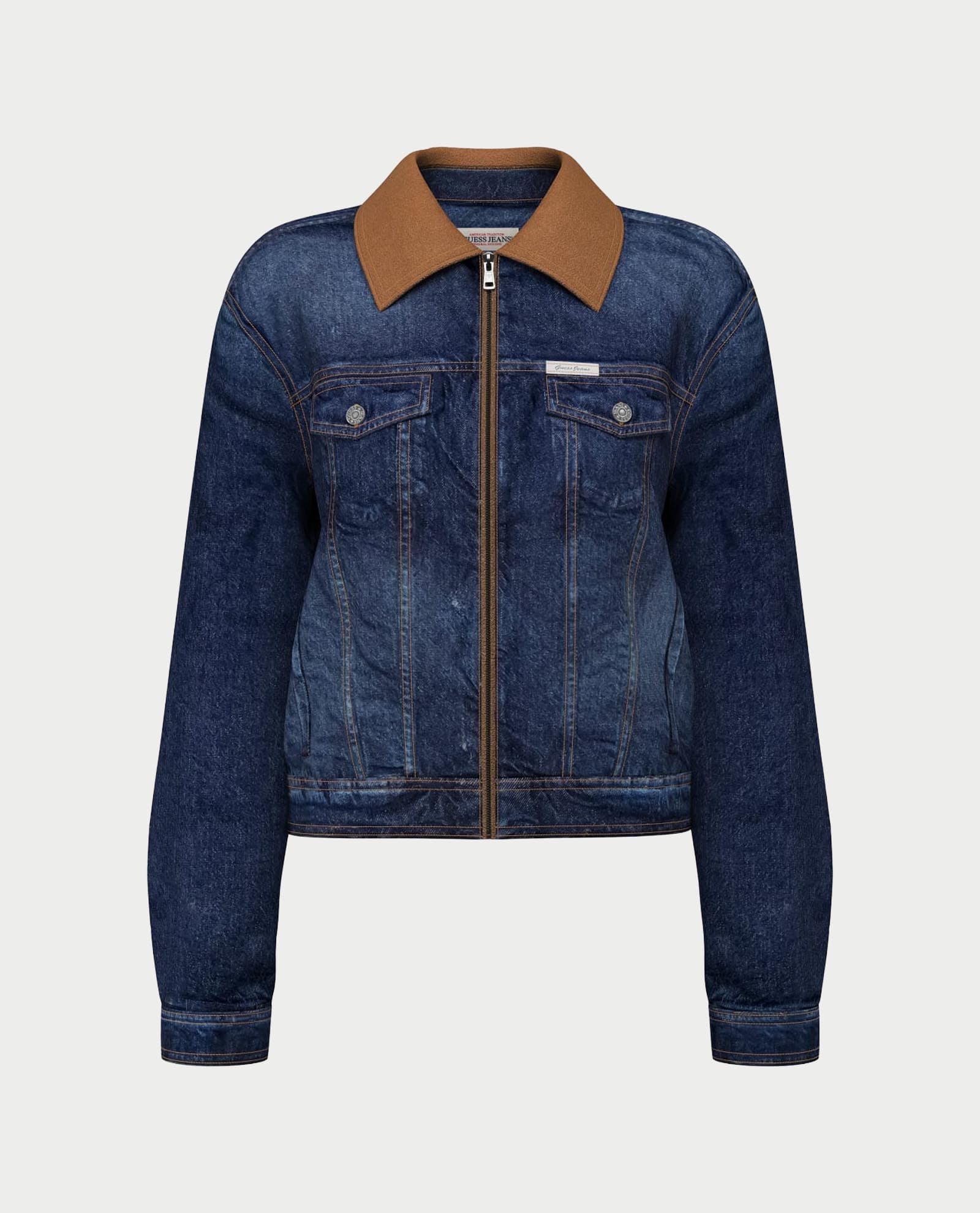Guess  Giacconi Blu