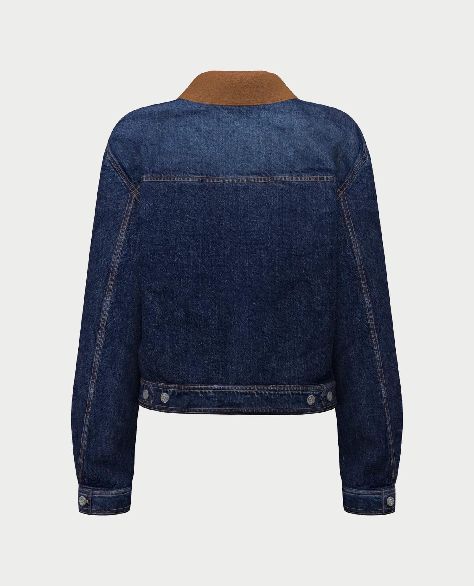 Guess  Giacconi Blu - 2