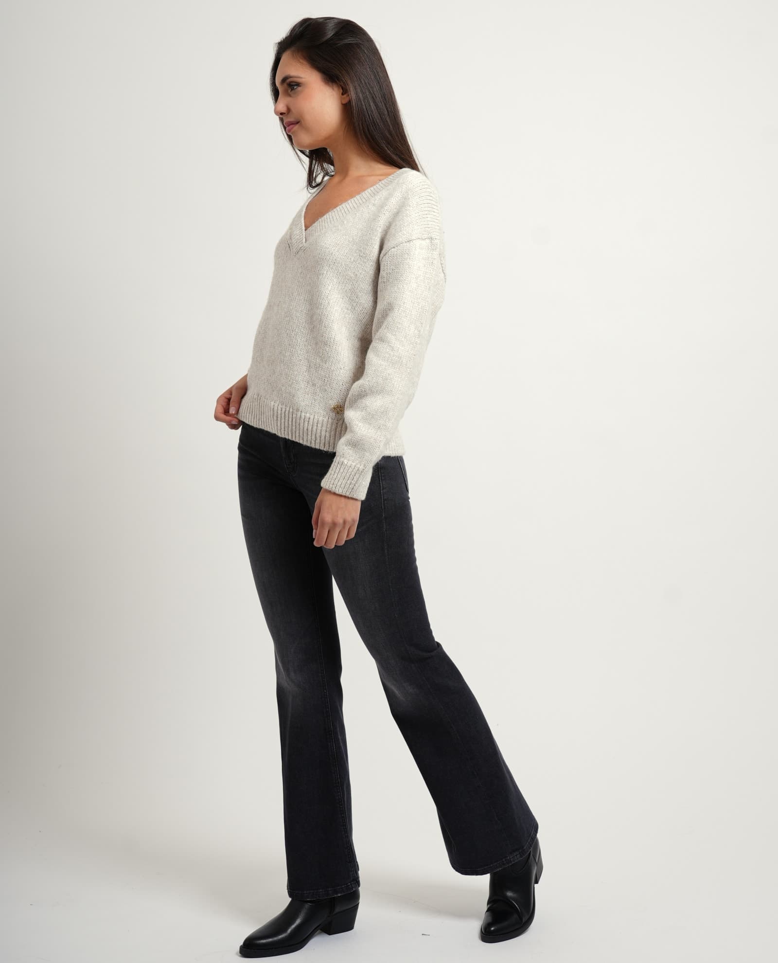 Guess  Maglie Crema - 2