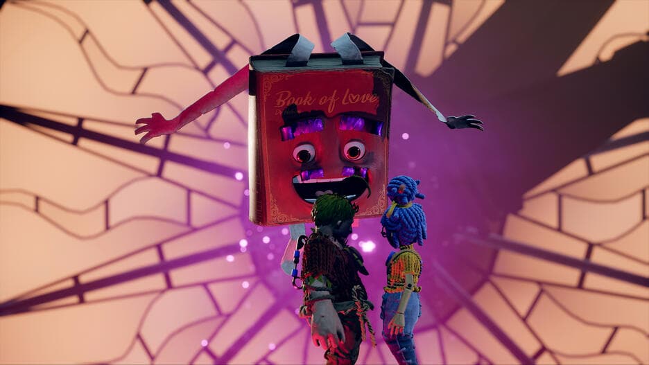 It Takes Two PS4/PS5 UK - 3