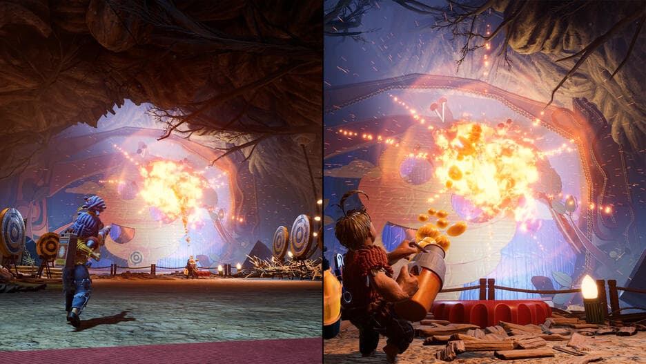It Takes Two PS4/PS5 UK - 4