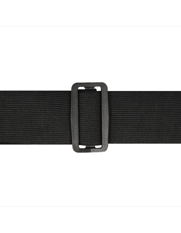 Strap-On realistico Harness Attraction James 16 cm TPR Ø 3,3 cm neoprene regolabile - 4