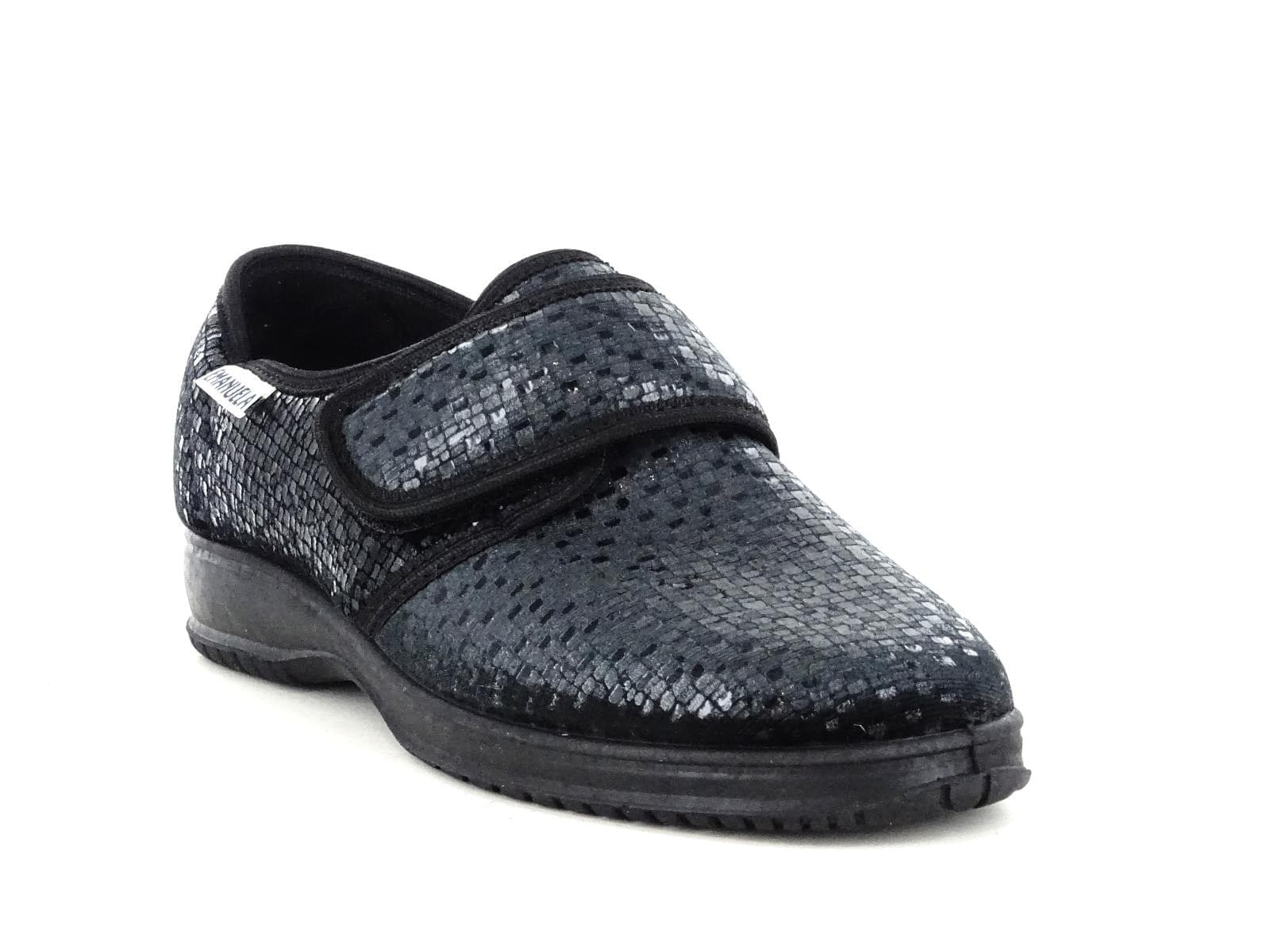 EMANUELA 2550 PANTOFOLA DONNA - 2