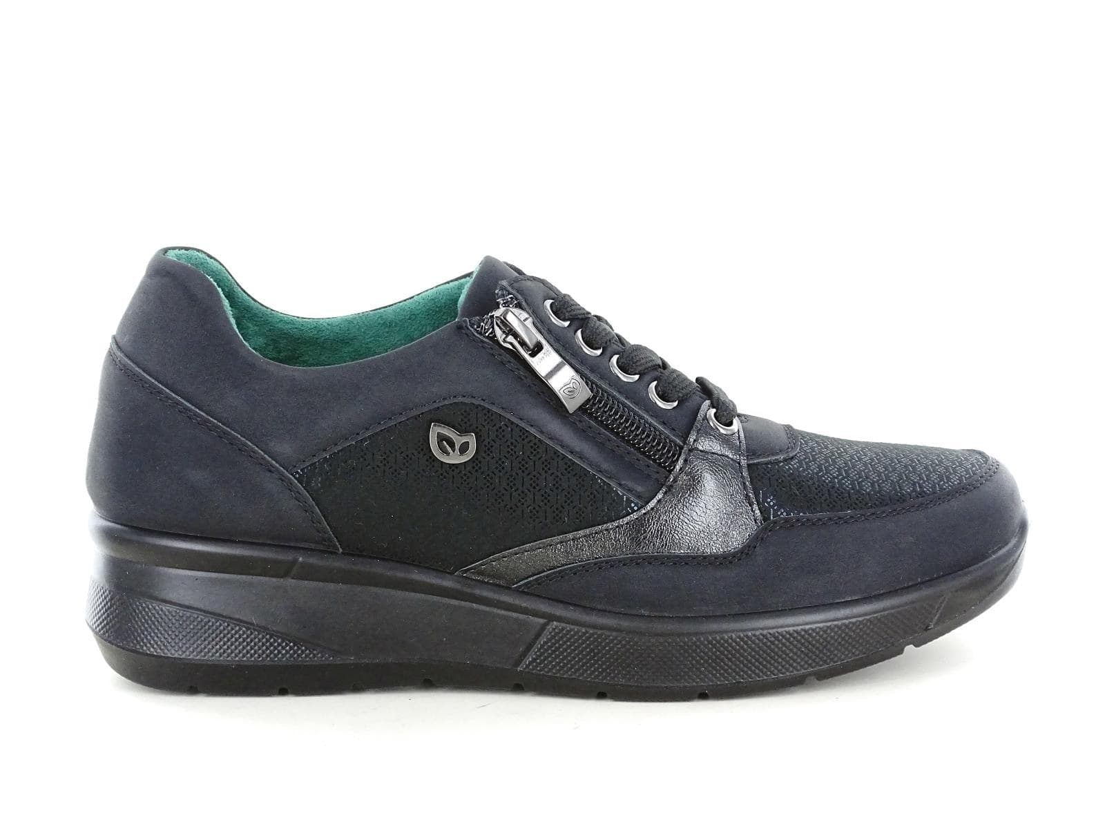 ECO BIO VEGAN 35461 STRINGATA DONNA - 2