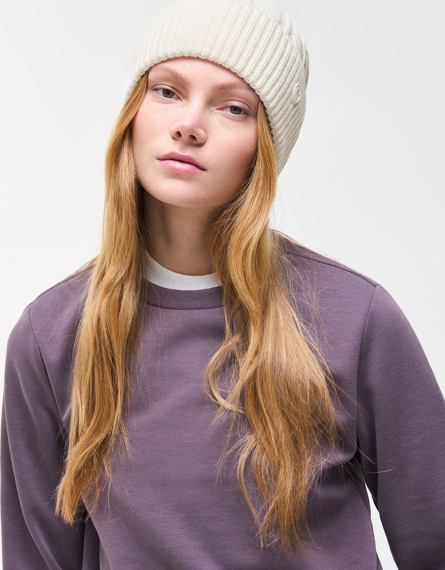 Colmar Cappello Unisex a trecce 5000060R 6XU 624 - 2