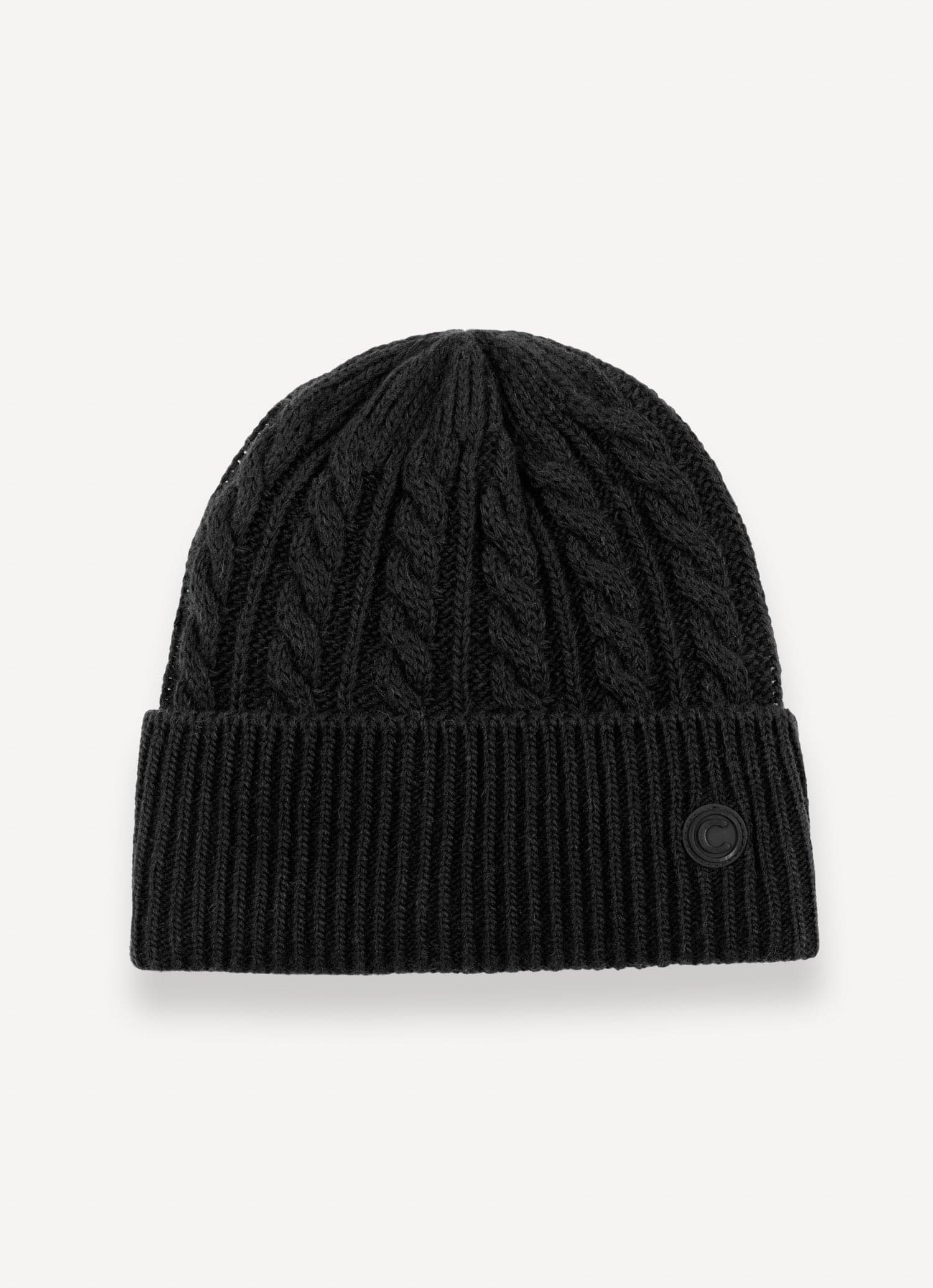 Colmar Cappello unisex a trecce 5000060R 6XU 99 - 2
