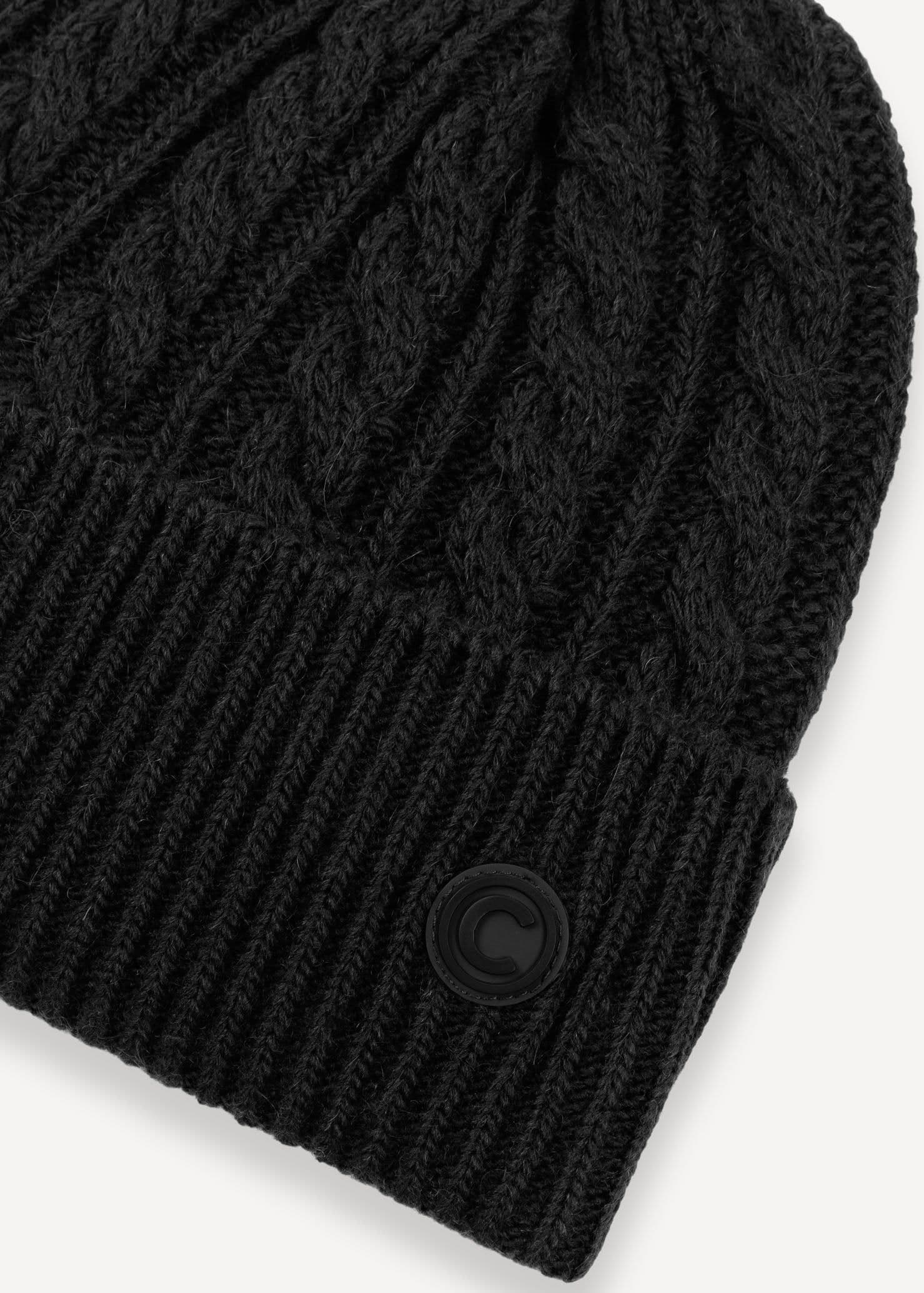 Colmar Cappello unisex a trecce 5000060R 6XU 99 - 4
