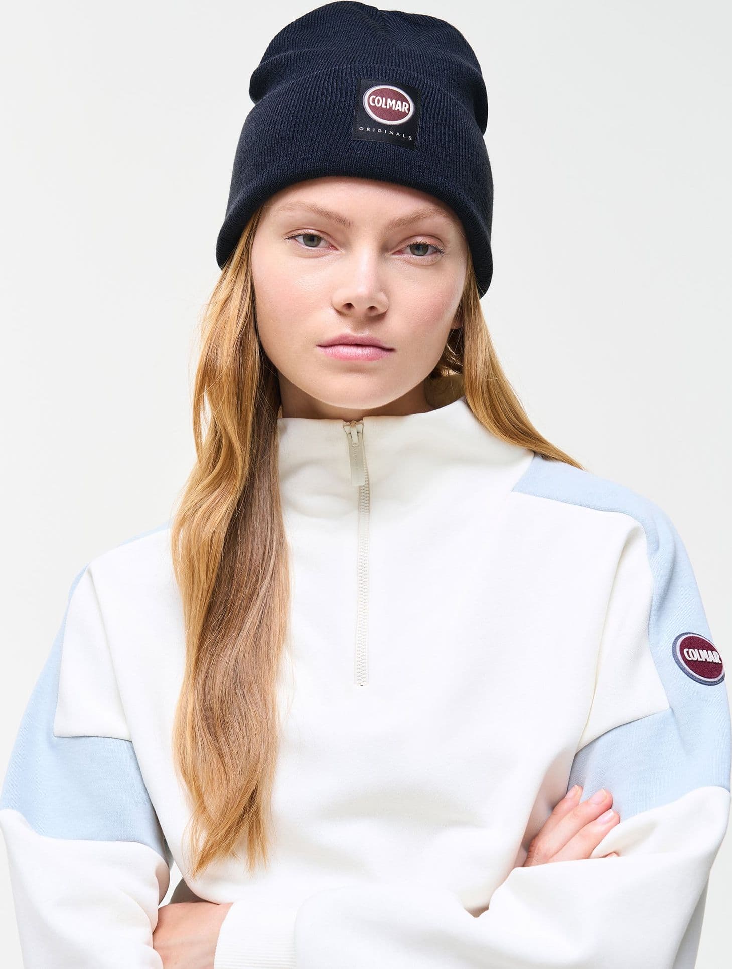 Colmar Cappello unisex 50000056 1YU 68 - 2