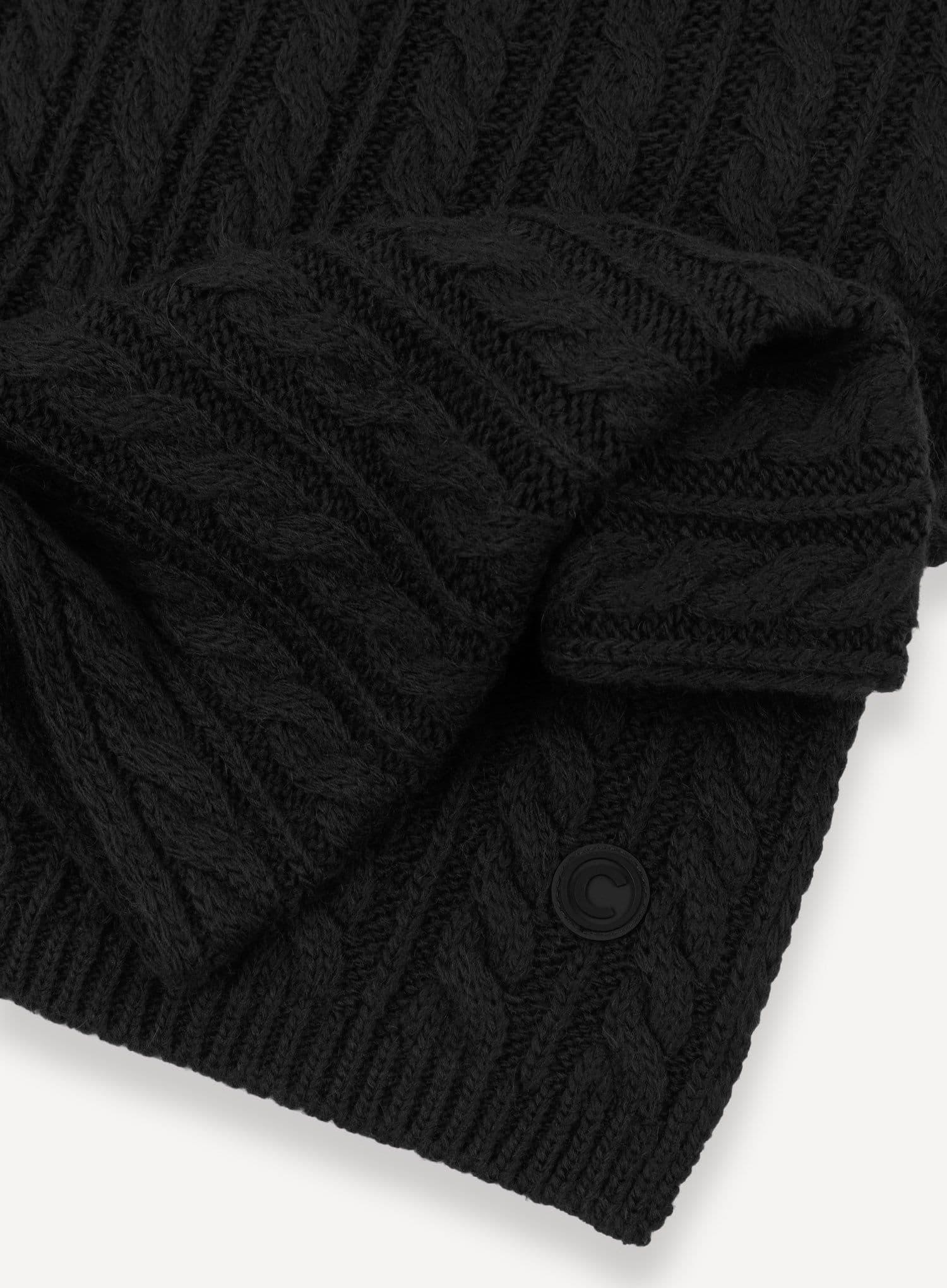Colmar Sciarpa unisex 52000007R 6XU 99 - 4