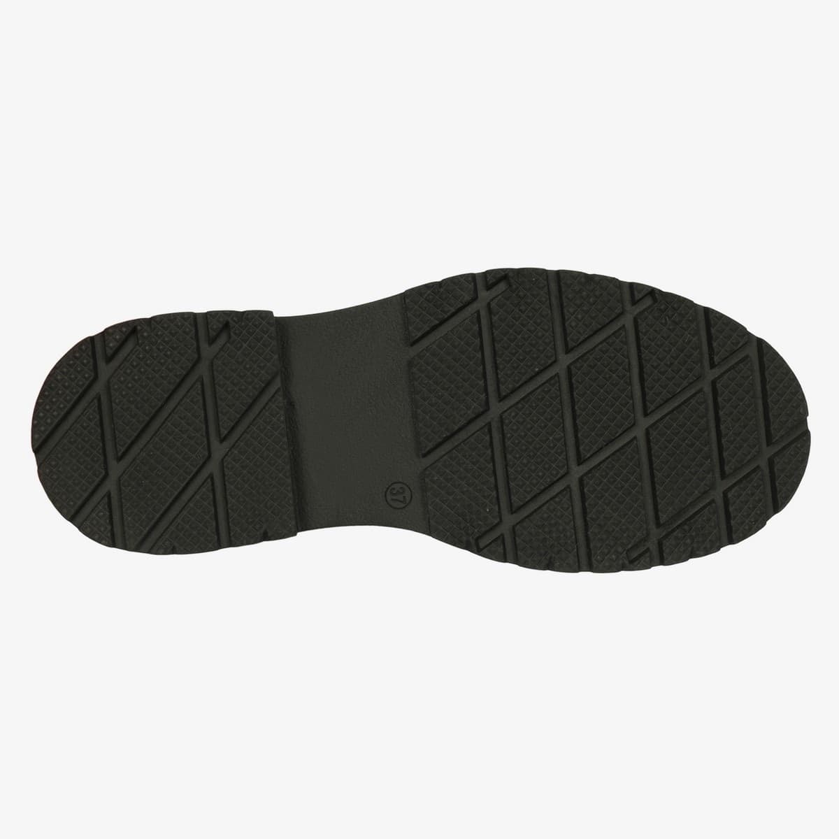 Emanuelle Vee beatles donna Thelma in camoscio drak brown - 5