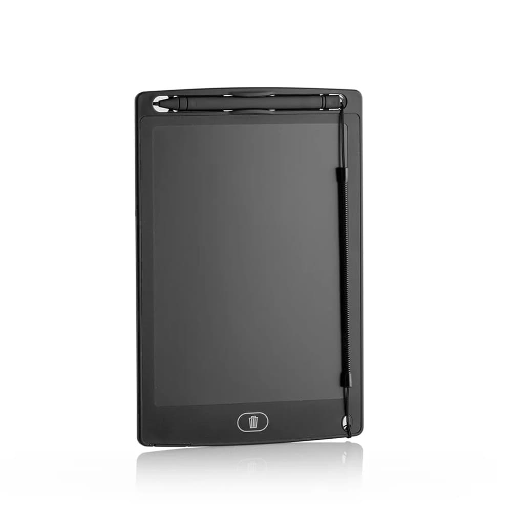 TAVOLETTA GRAFICA LCD DA 10,5" LAVAGNA ELETTRONICA COLORATA PER DISEGNARE SCRIVERE 31611 - 3