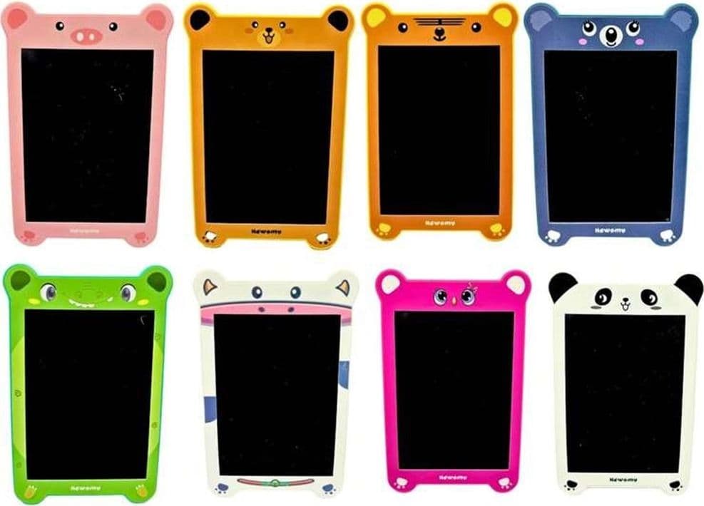 Tavolette per scrittura LCD ed eWriters